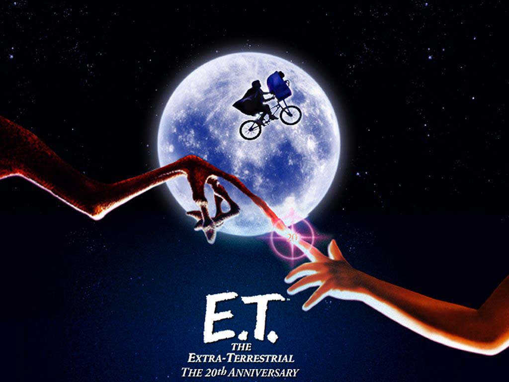 Et Backgrounds