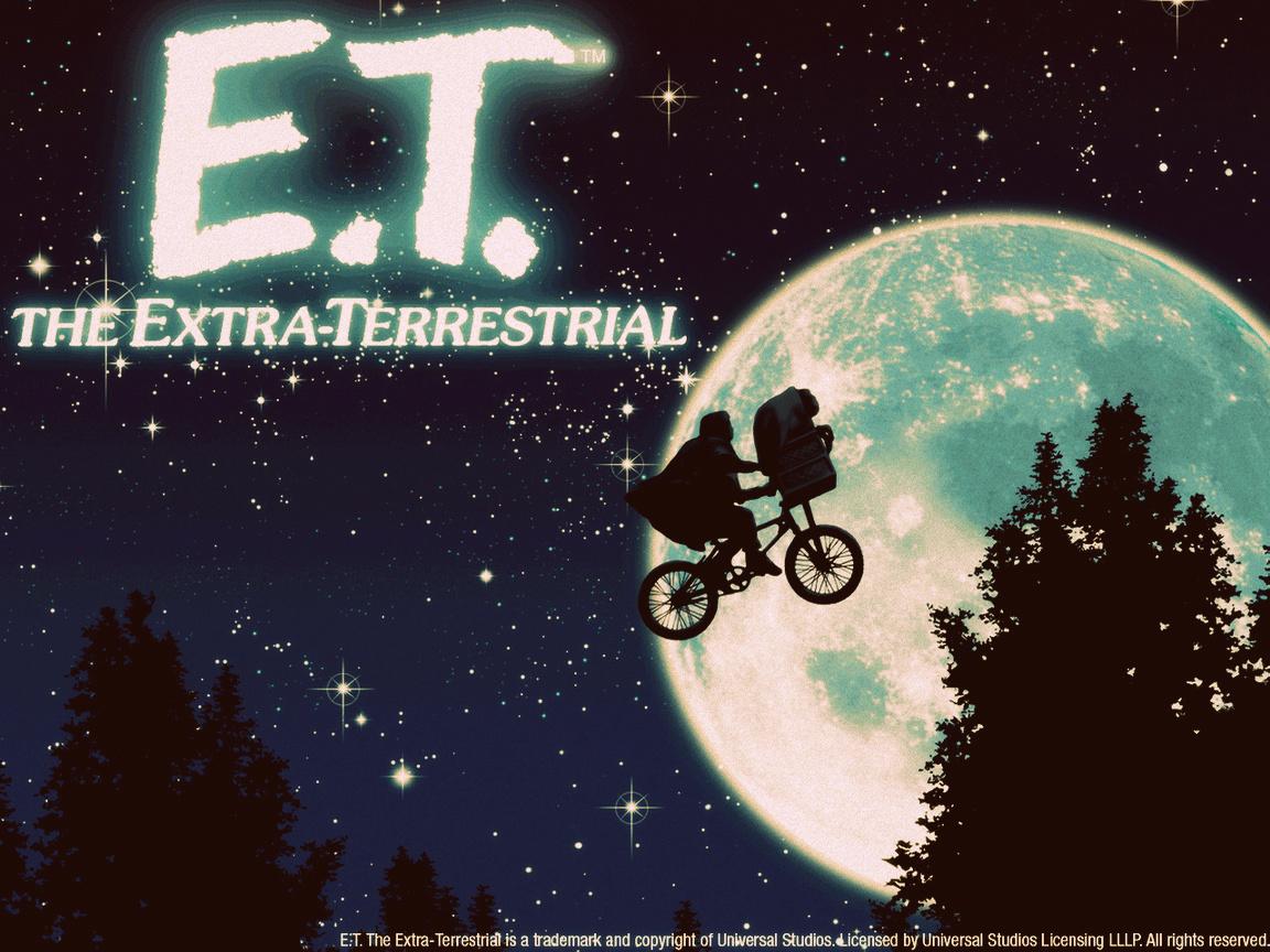 Et Backgrounds