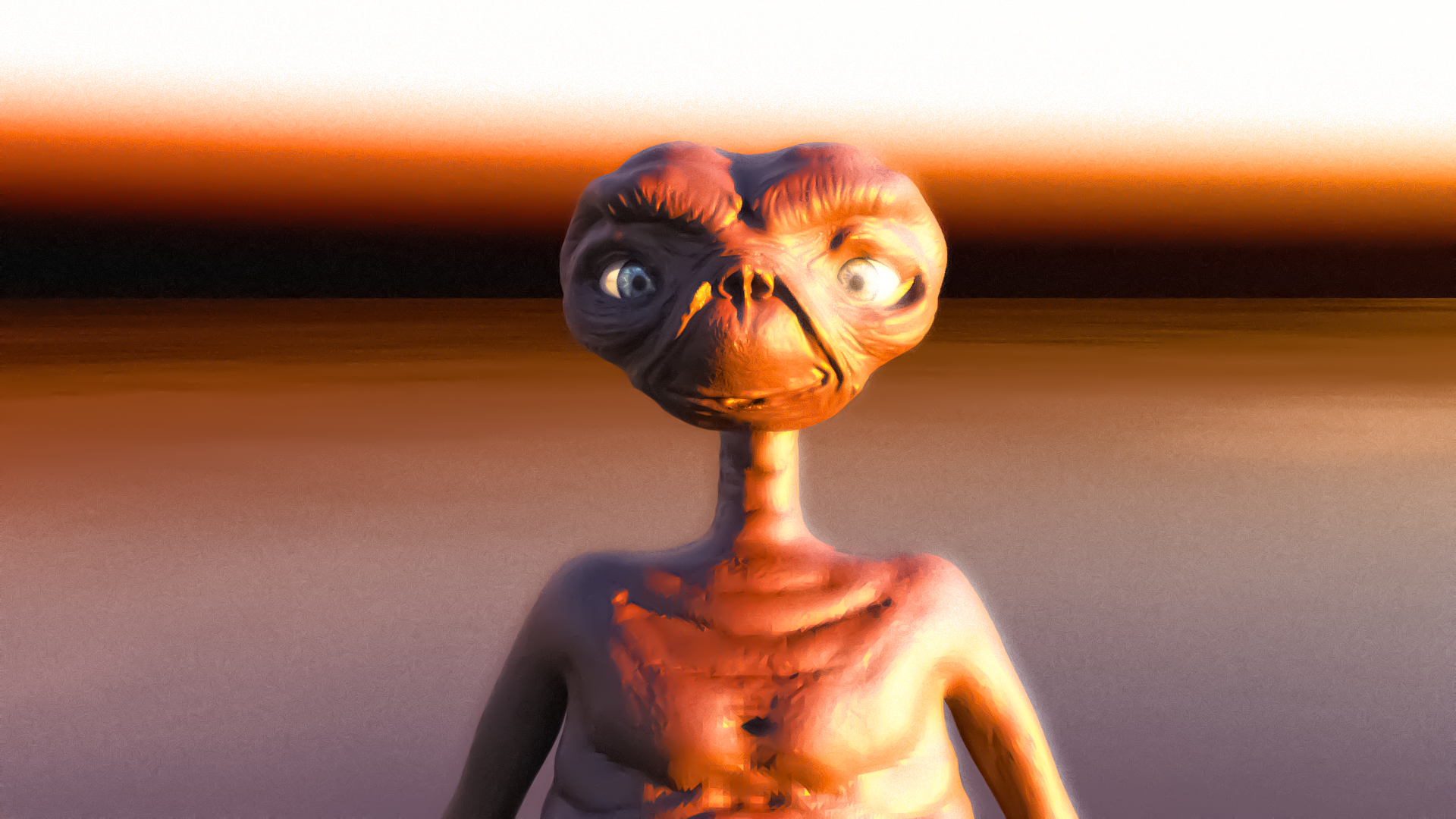 Et Backgrounds