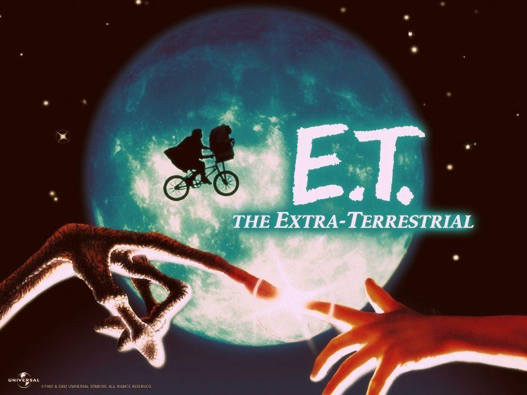 Et Backgrounds