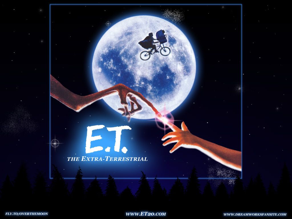 Et Backgrounds