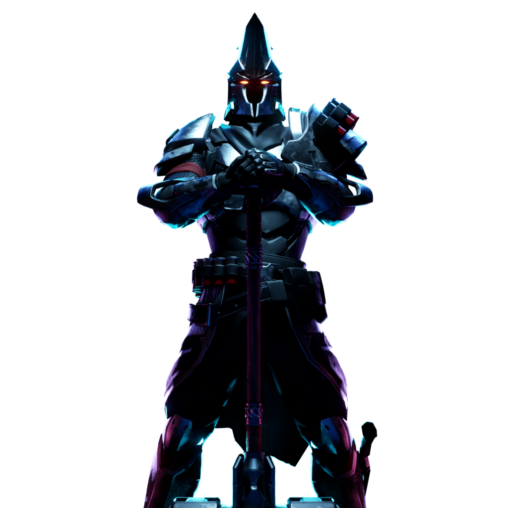 Eternal Knight Fortnite Wallpapers