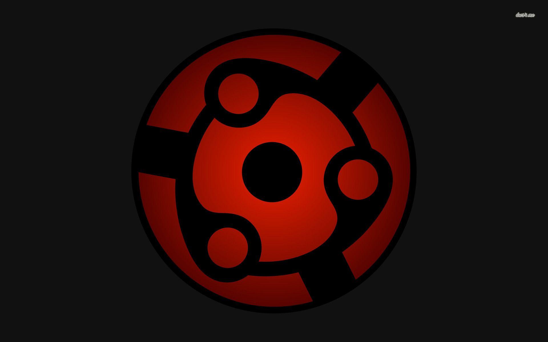 Eternal Mangekyou Sharingan Wallpapers