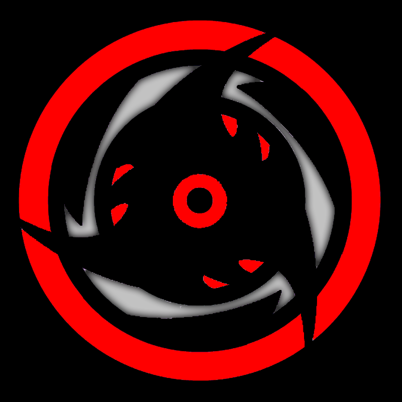 Eternal Mangekyou Sharingan Wallpapers