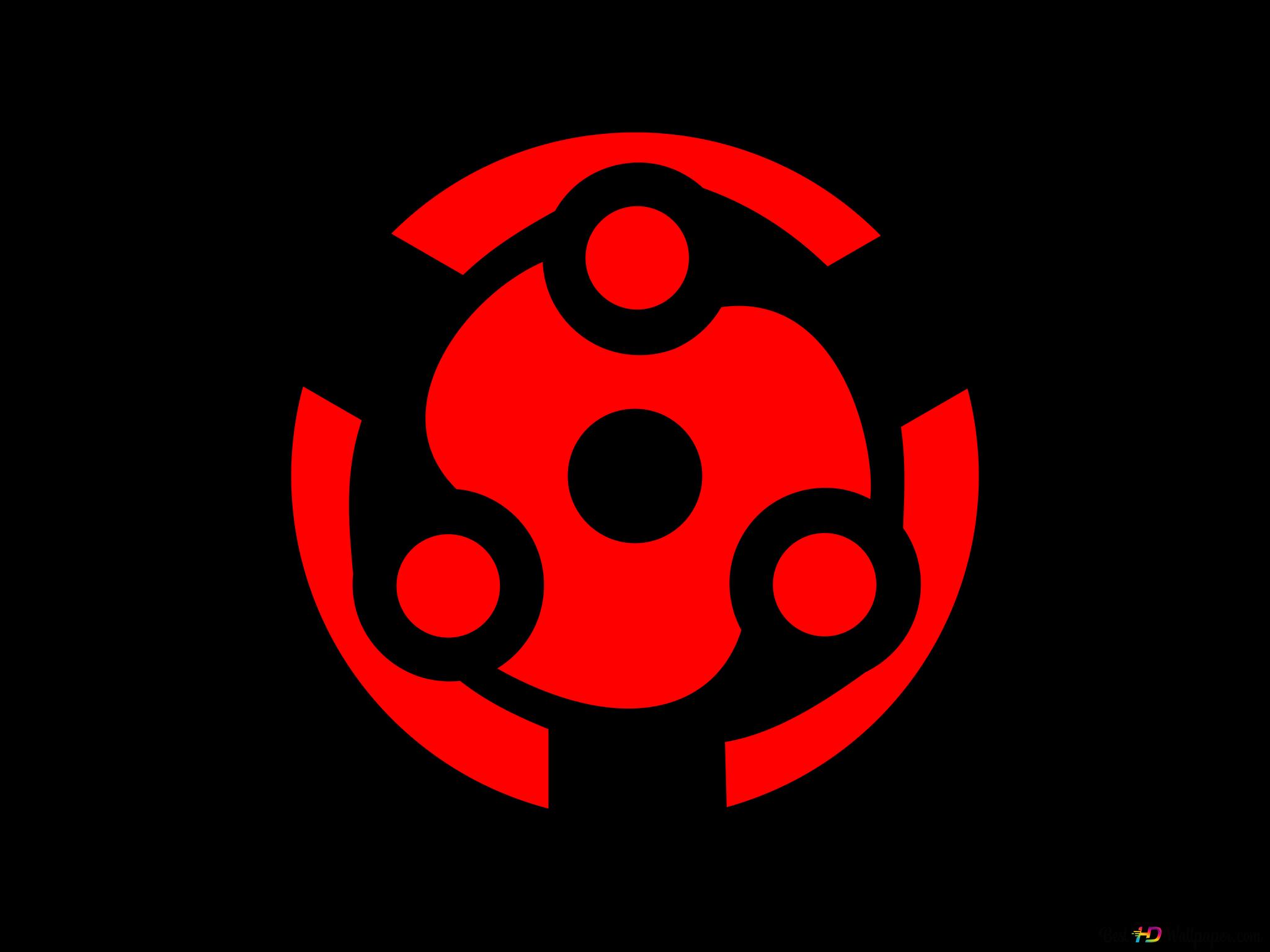 Eternal Mangekyou Sharingan Wallpapers