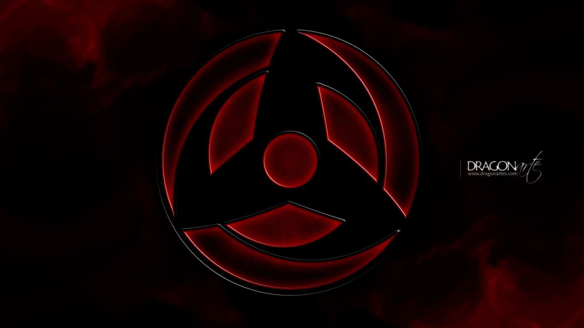 Eternal Mangekyou Sharingan Wallpapers