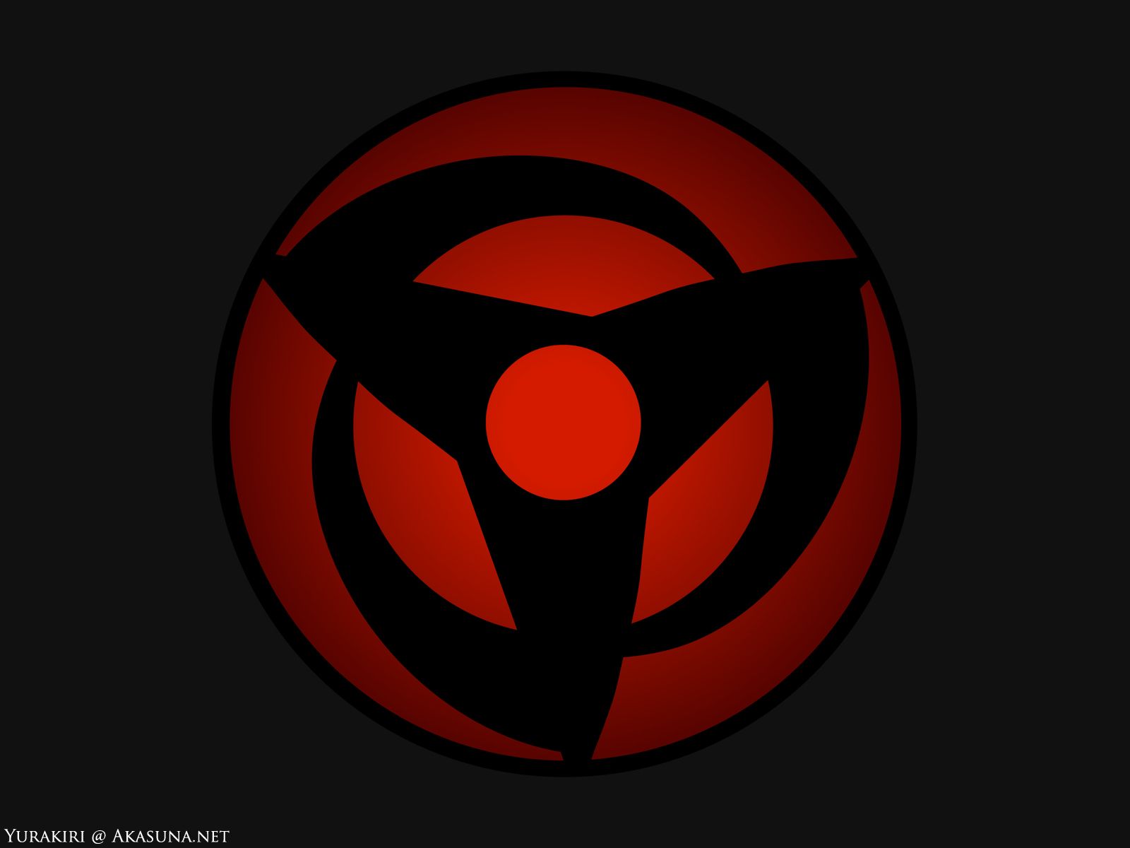 Eternal Mangekyou Sharingan Wallpapers