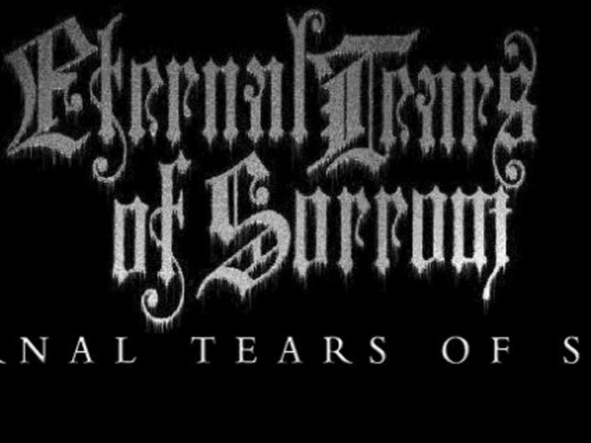 Eternal Tears Of Sorrow Wallpapers