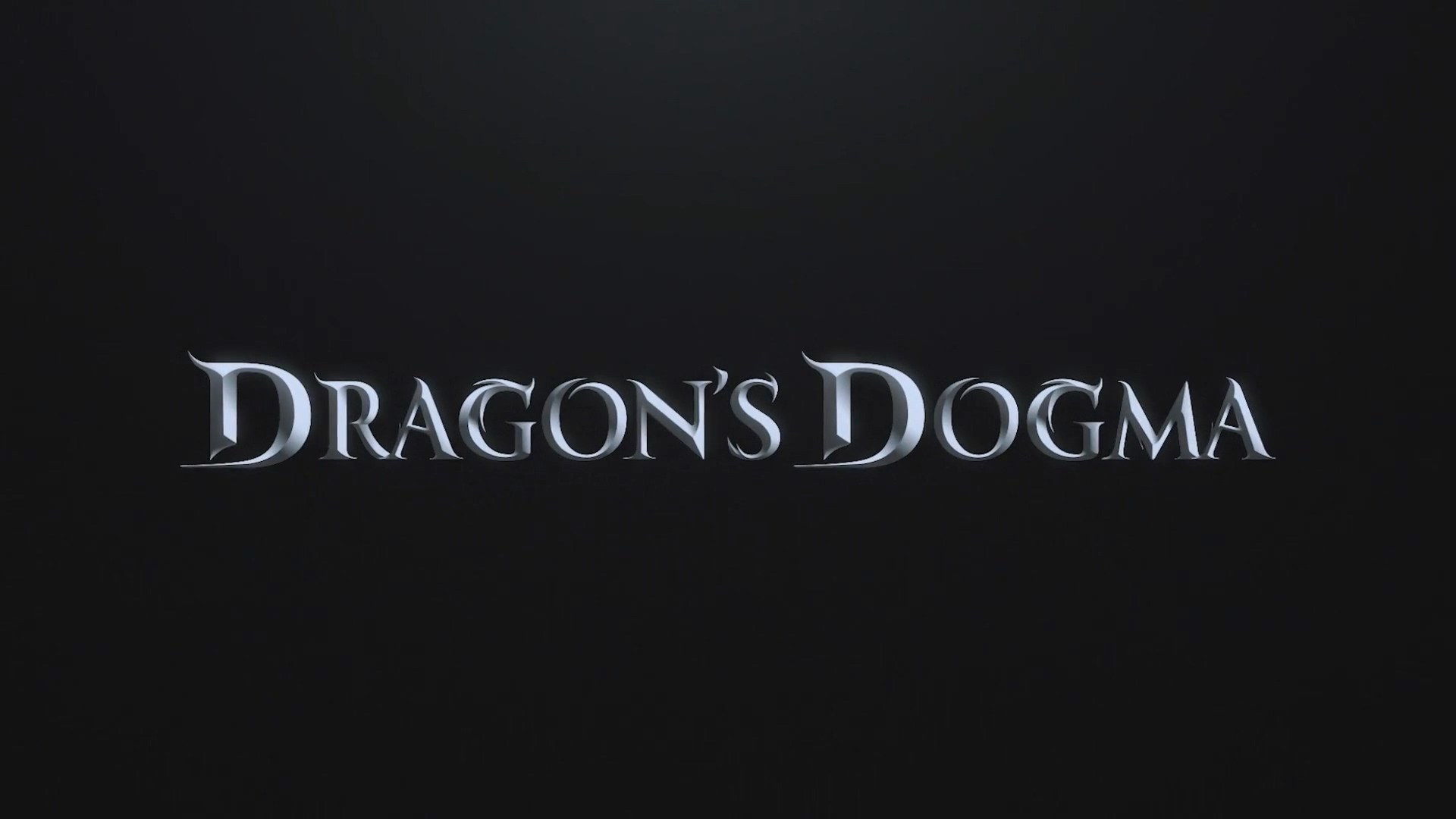 Ethan &Amp; Hannah Dragons Dogma Netflix 2020 Wallpapers