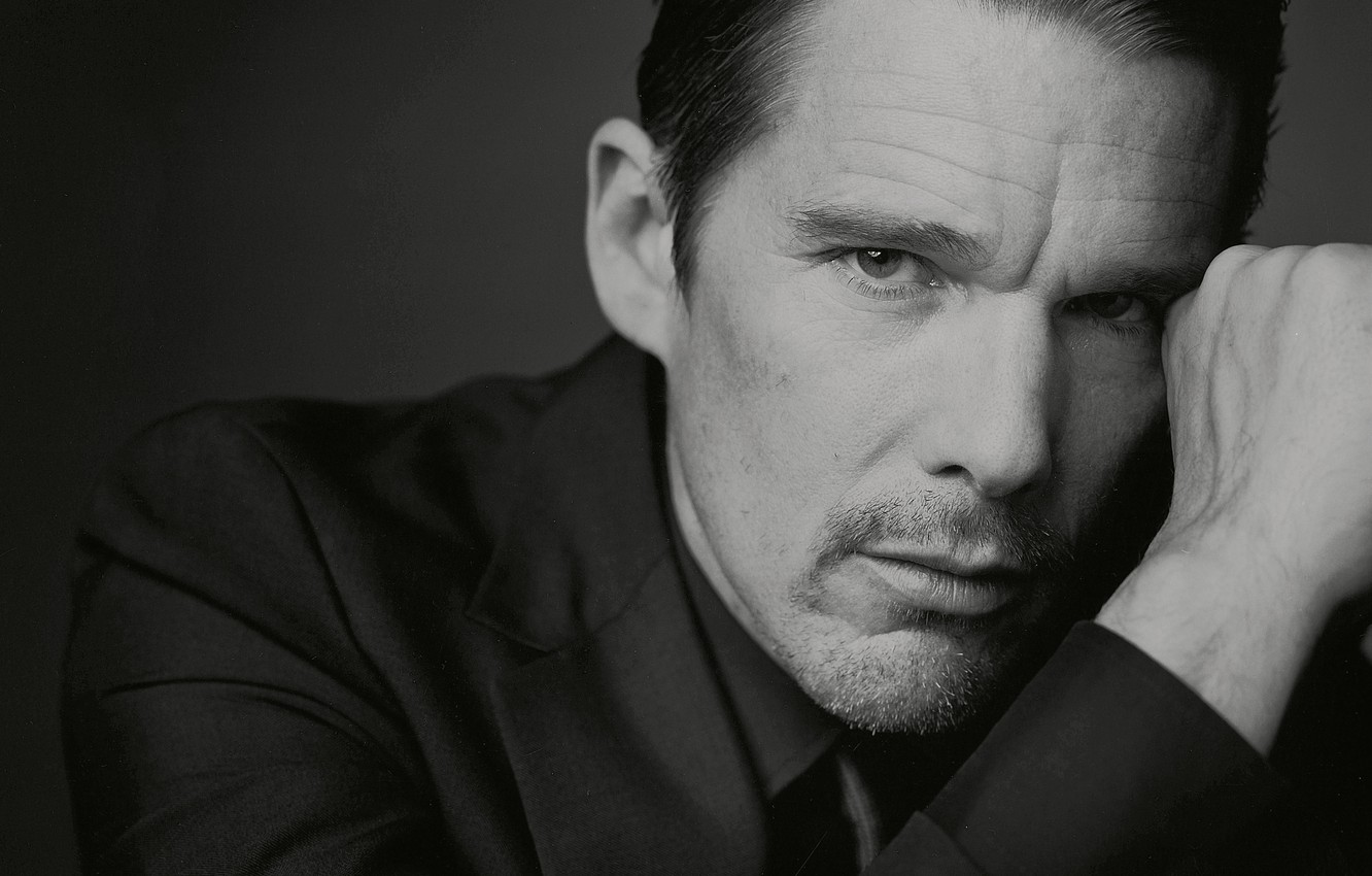 Ethan Hawke Wallpapers