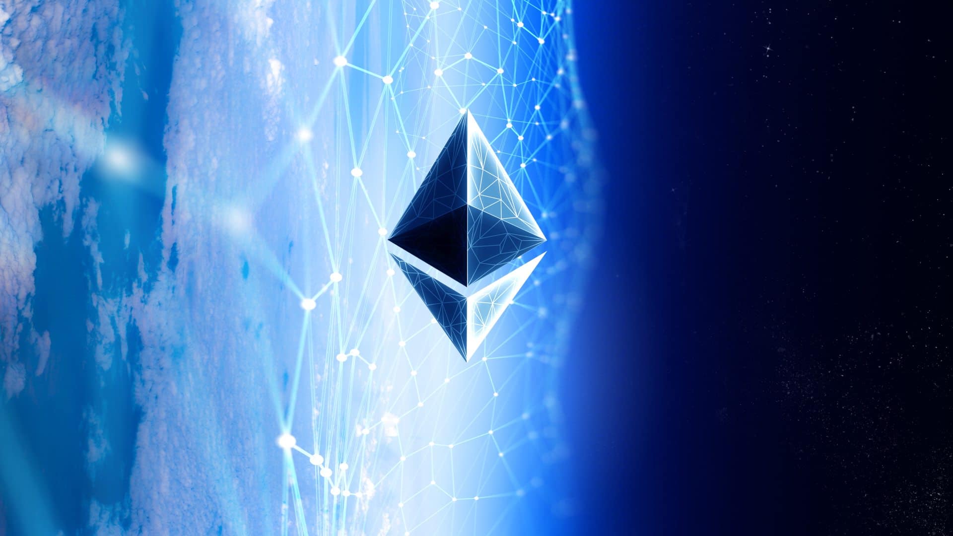 Ethereum Cryptocurrency Wallpapers