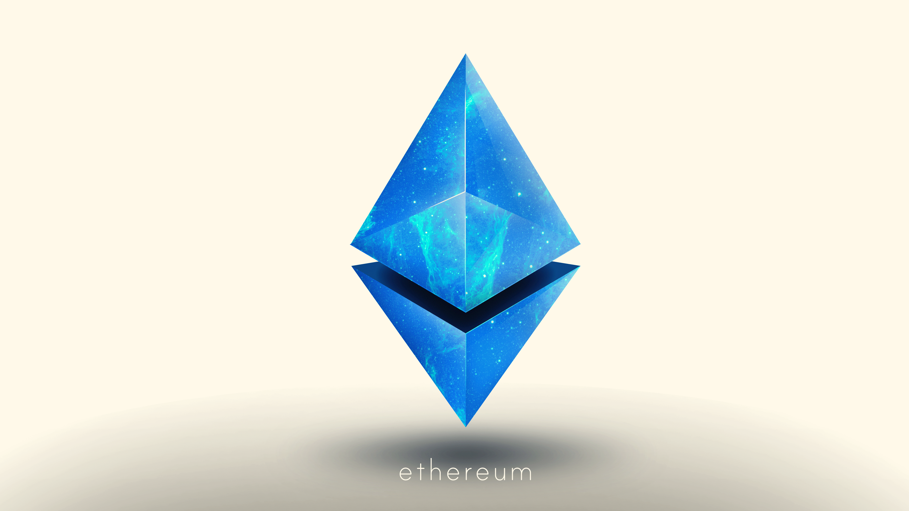 Ethereum Cryptocurrency Wallpapers