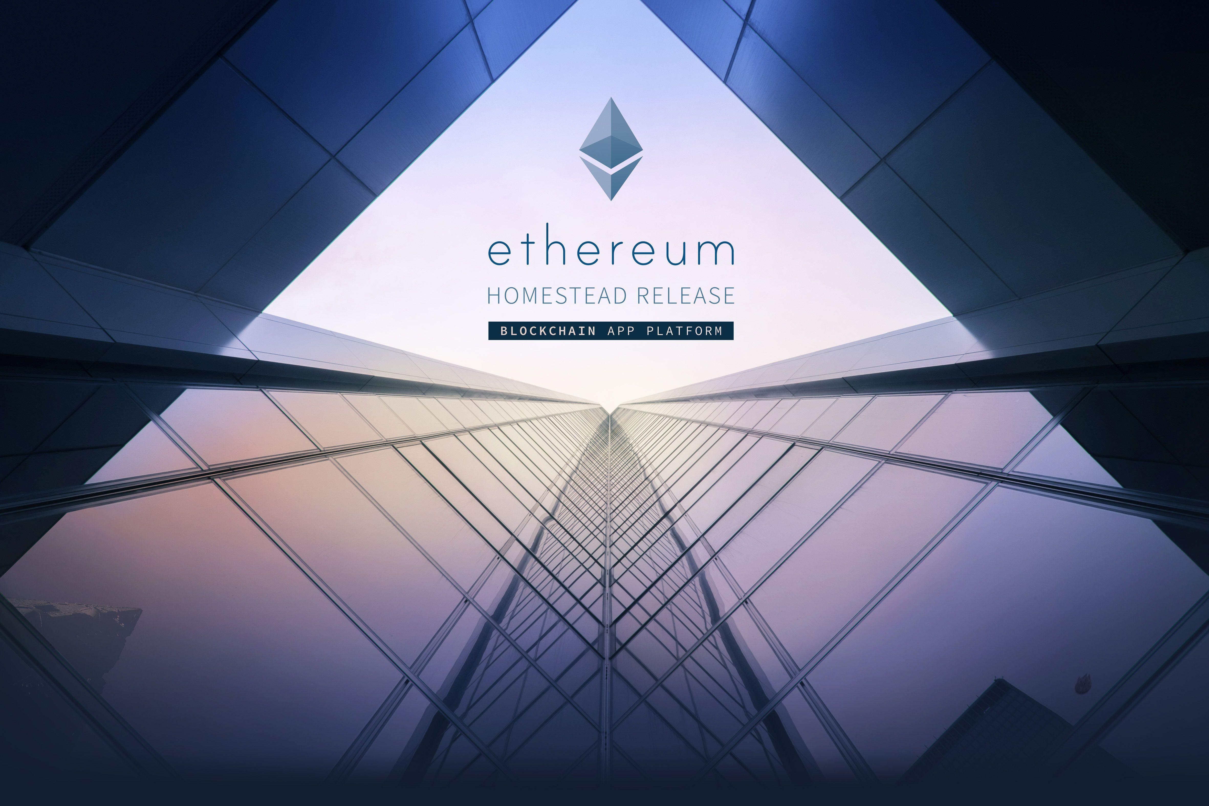 Ethereum Wallpapers