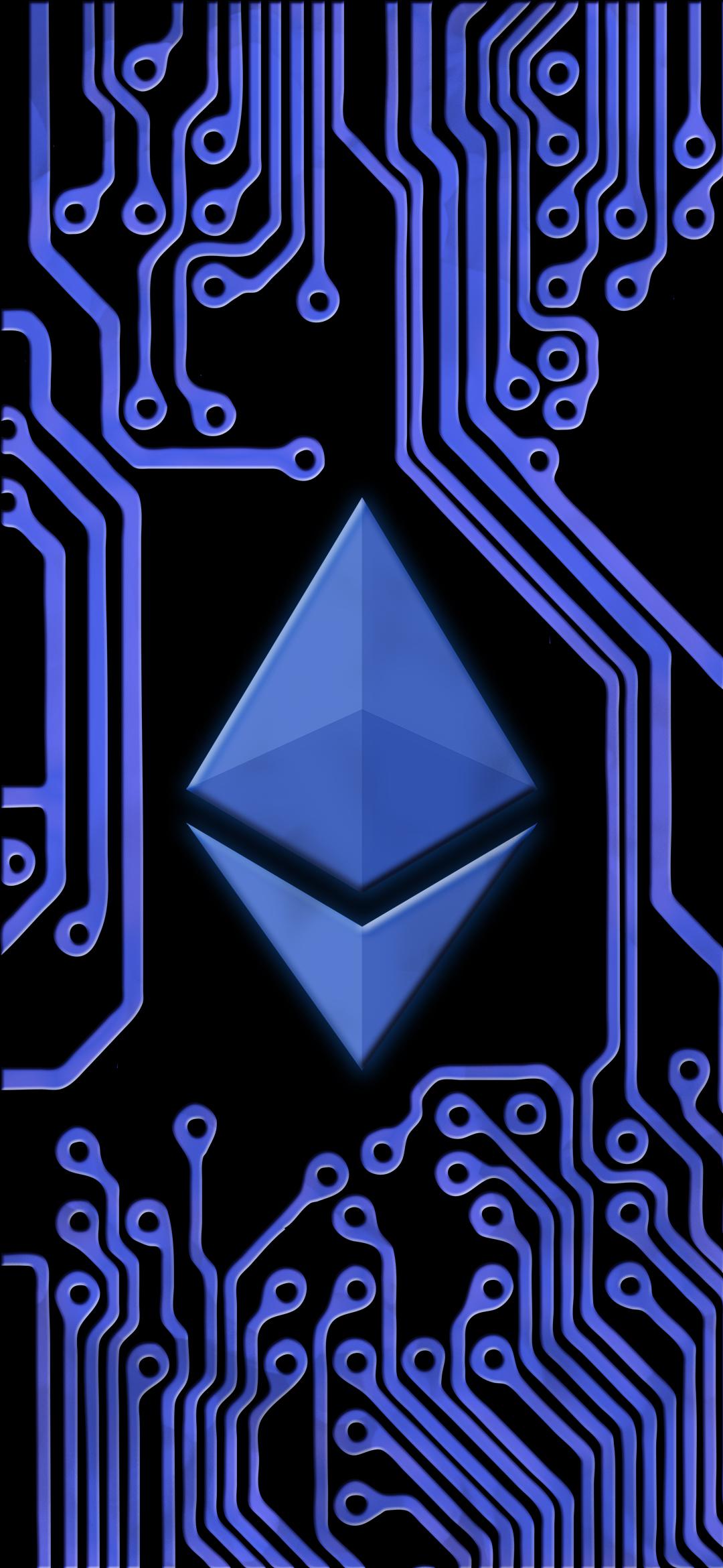 Ethereum Wallpapers