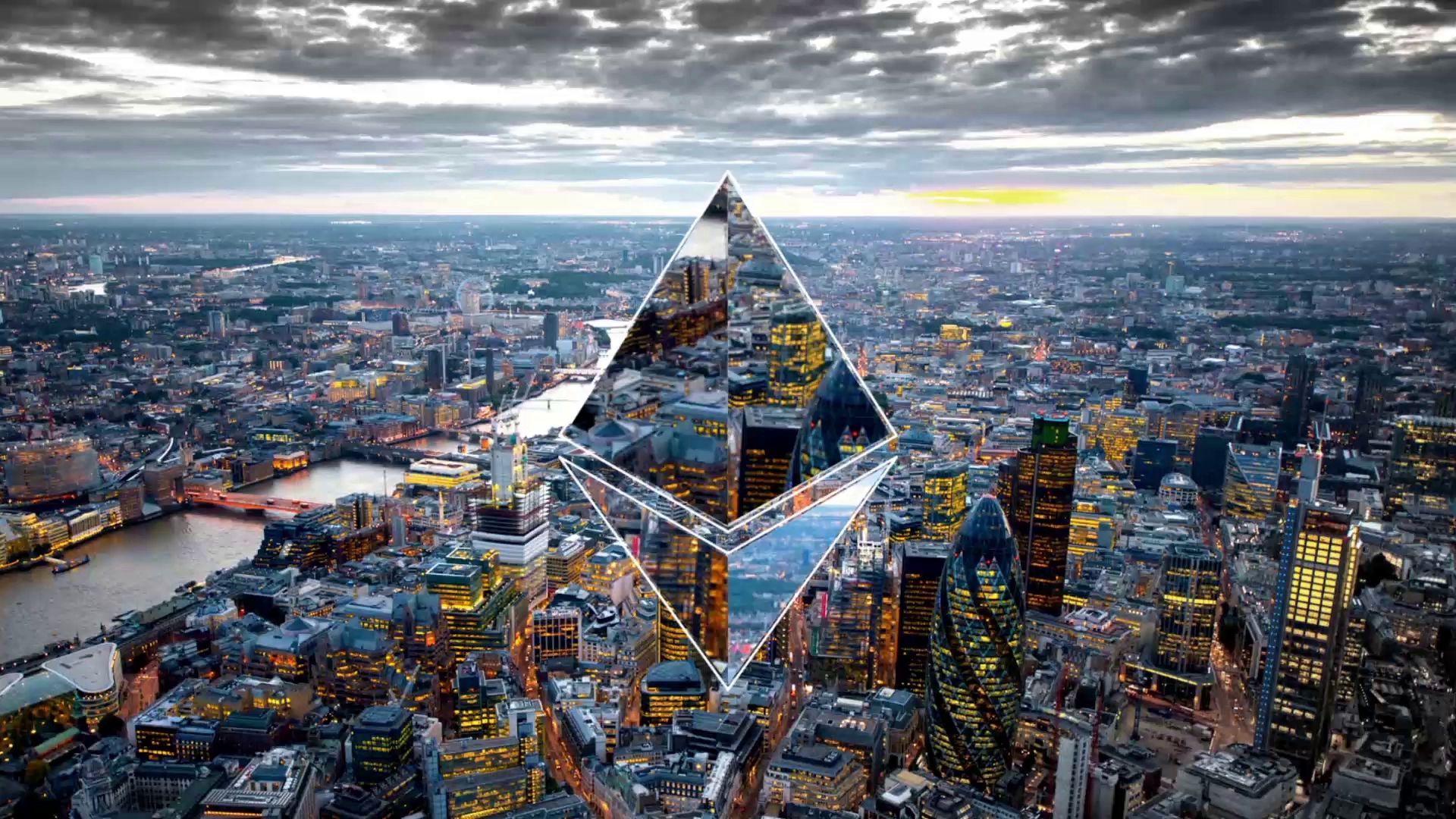 Ethereum Wallpapers