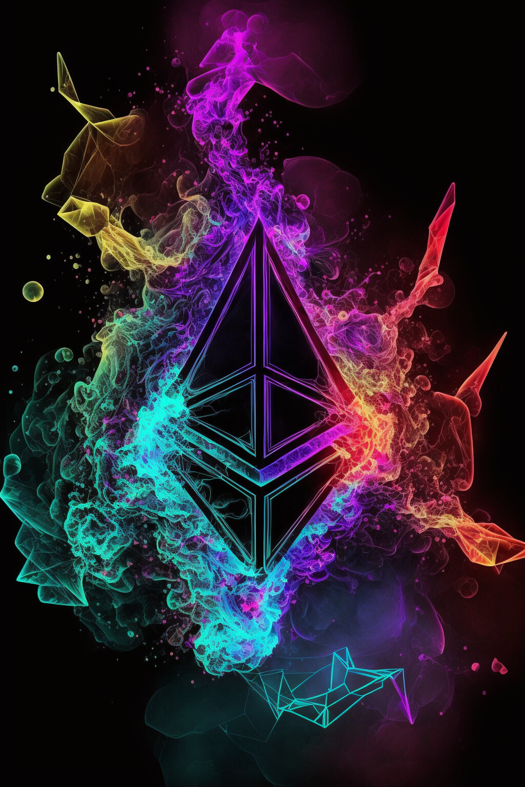 Ethereum Wallpapers