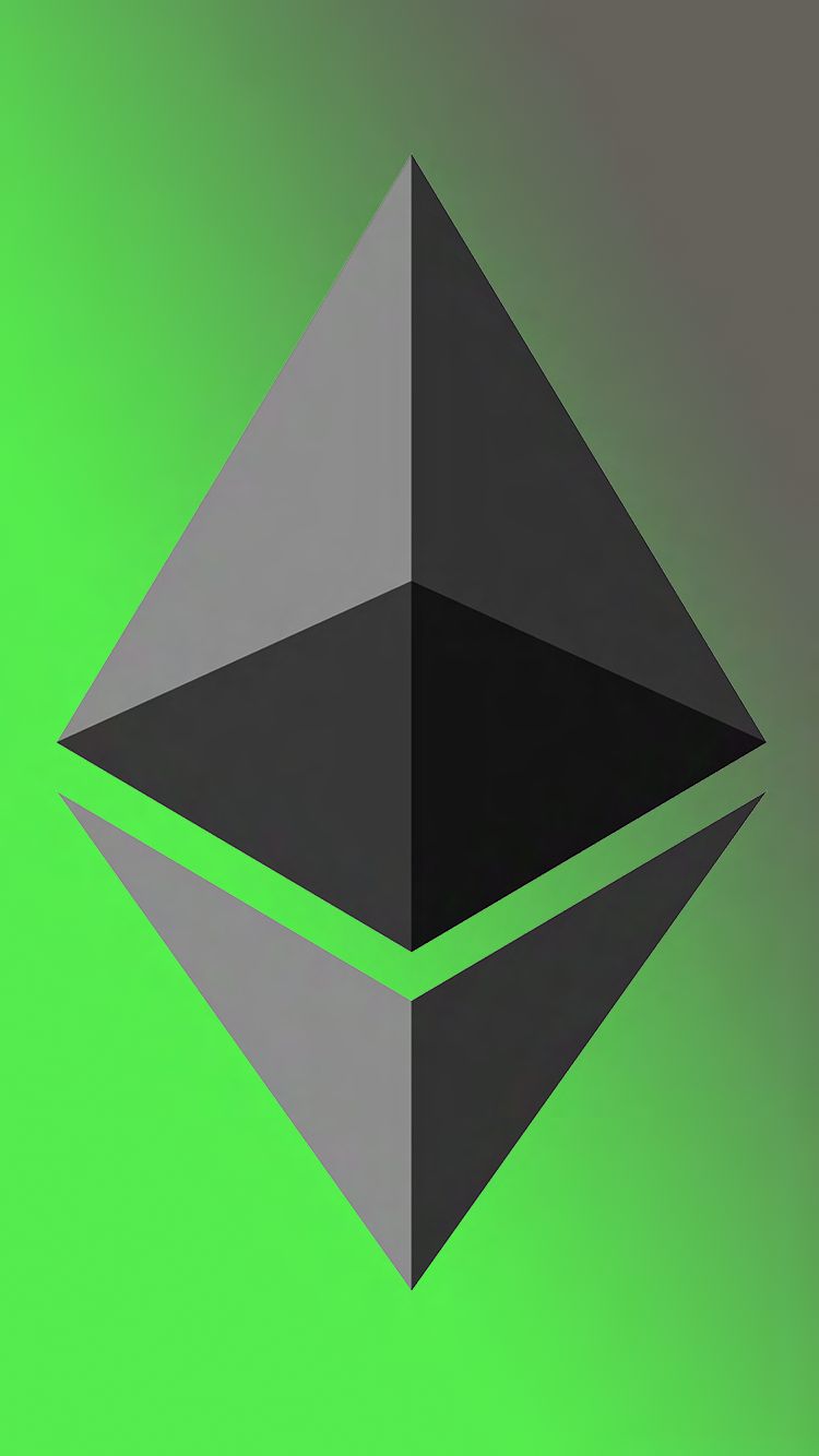 Ethereum Wallpapers