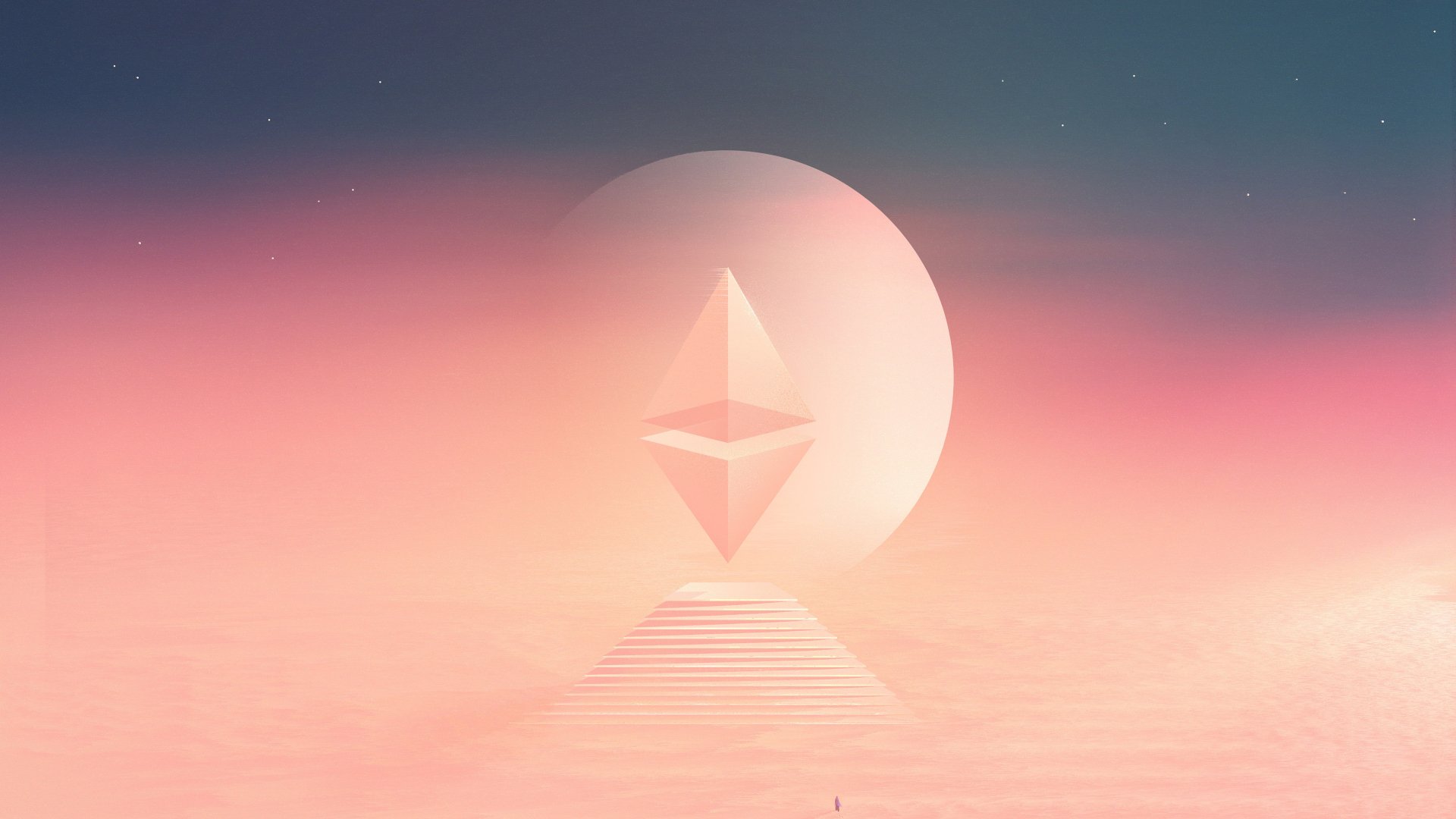 Ethereum Wallpapers