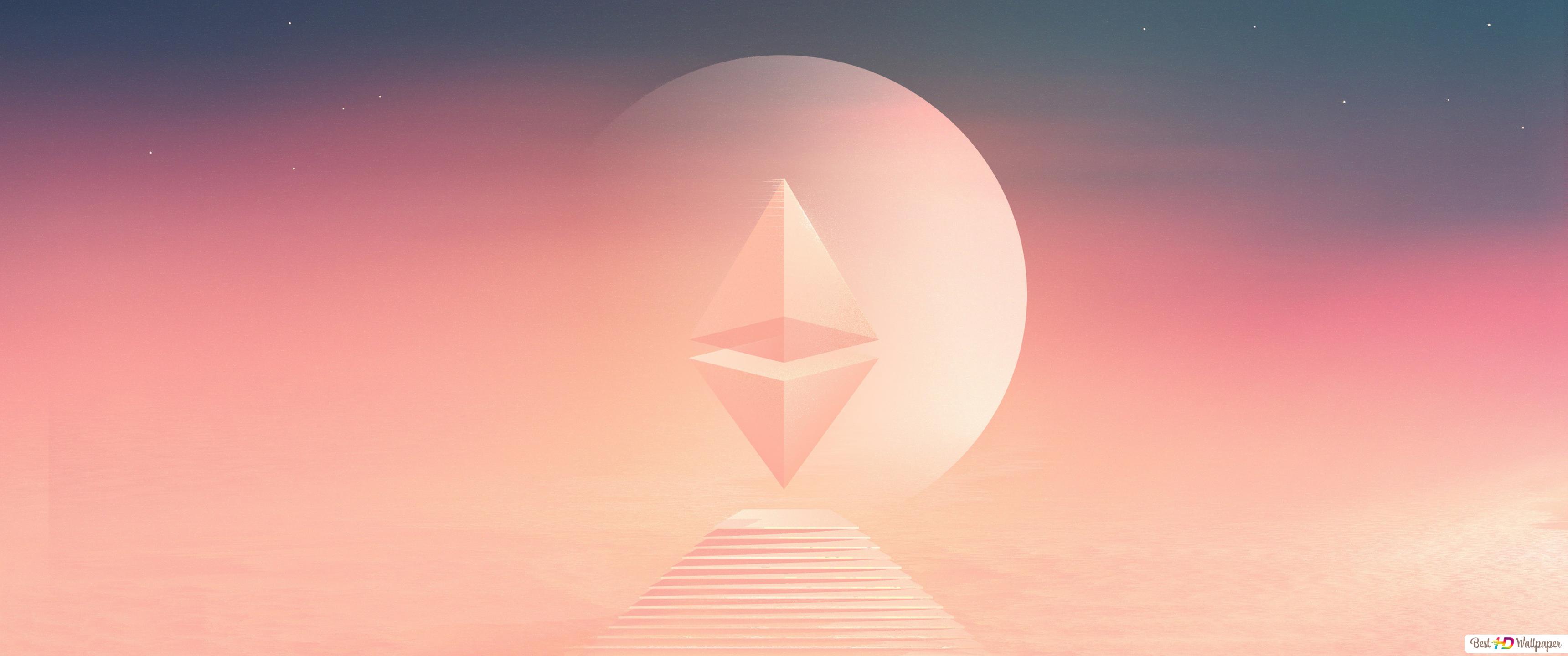 Ethereum Wallpapers