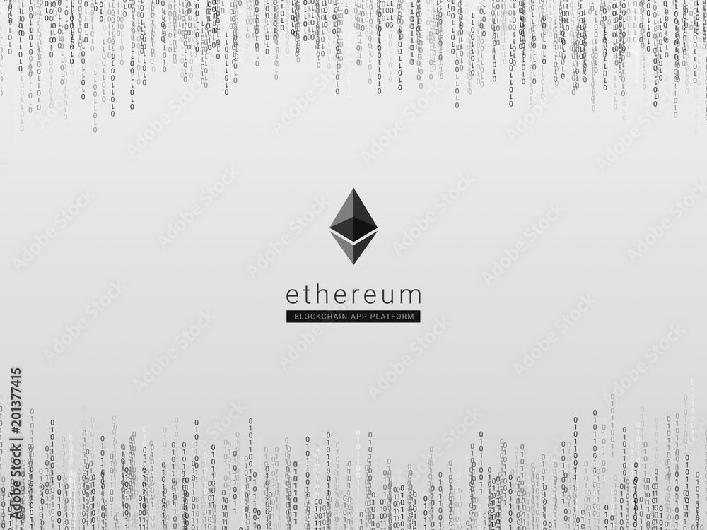 Ethereum Wallpapers