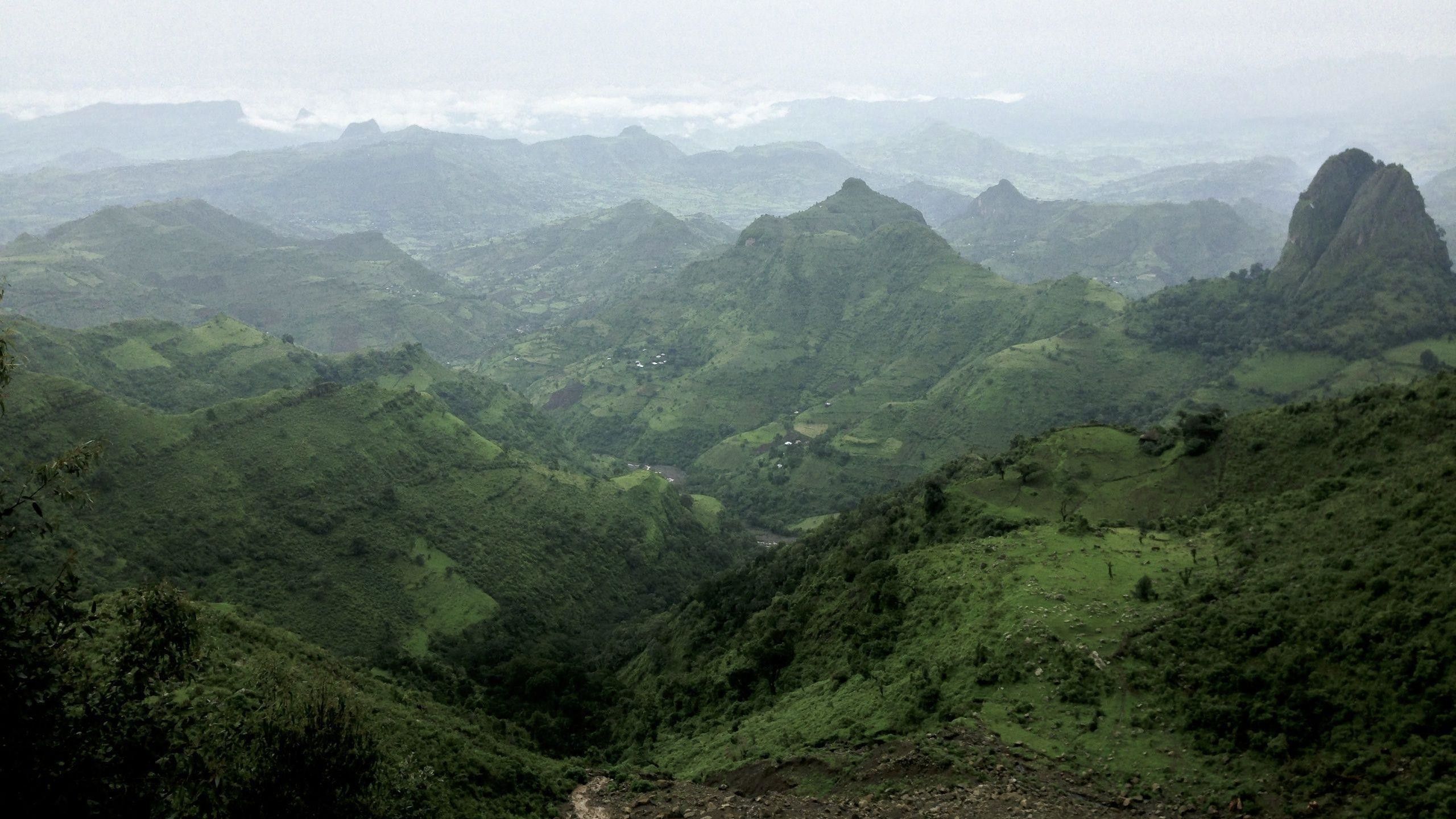 Ethiopia Wallpapers