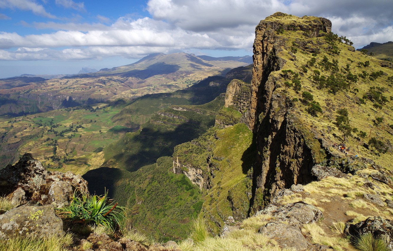 Ethiopia Wallpapers