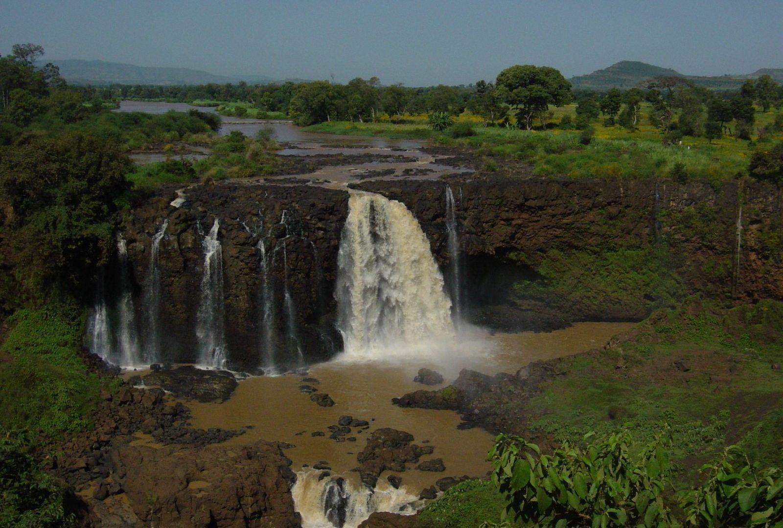 Ethiopia Wallpapers