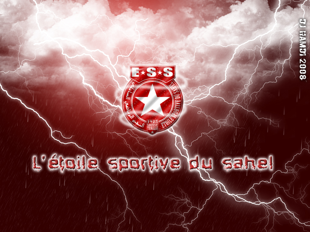 Etoile Sportive Du Sahel Wallpapers