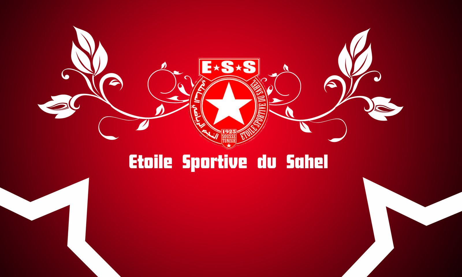 Etoile Sportive Du Sahel Wallpapers