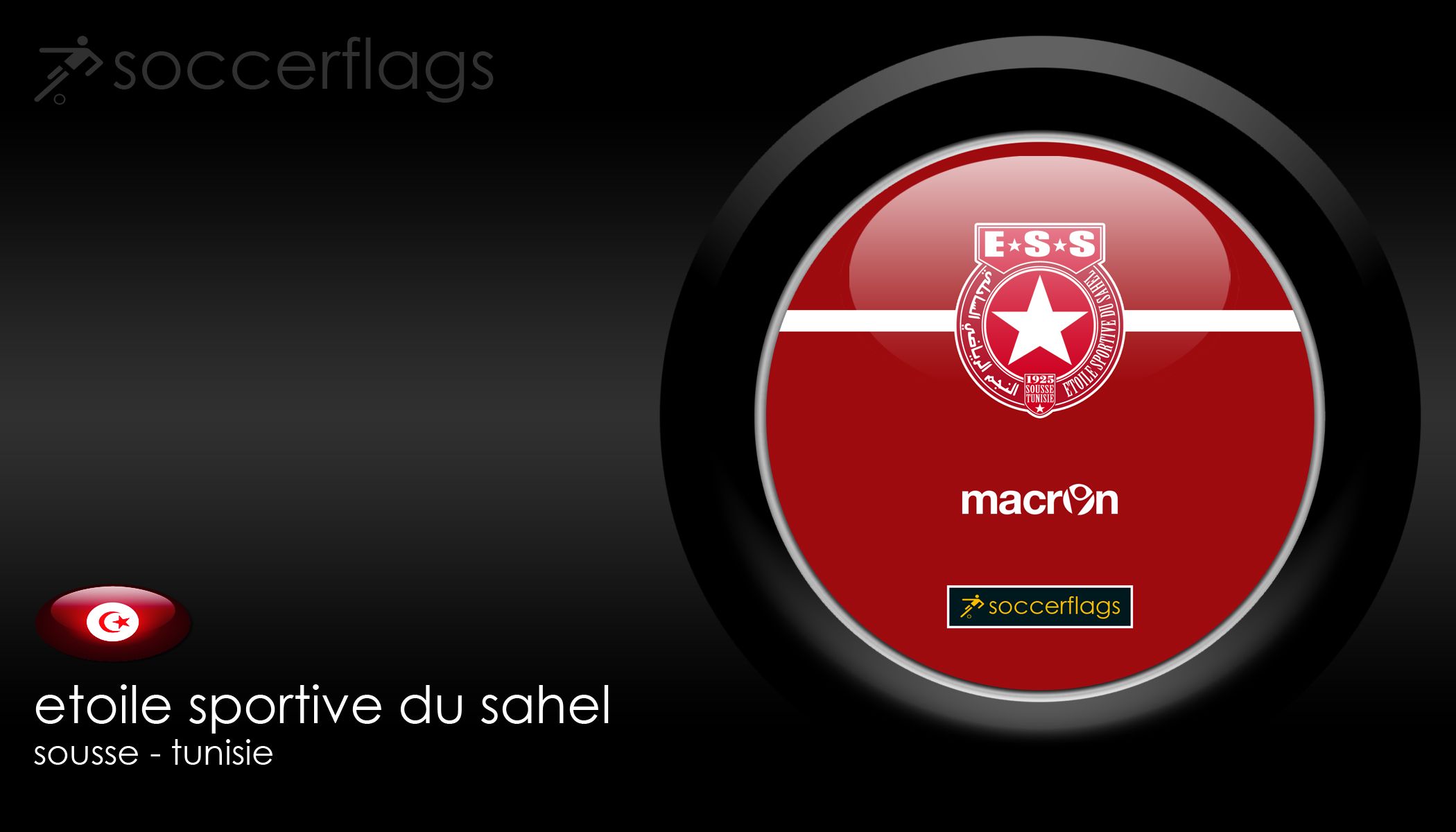 Etoile Sportive Du Sahel Wallpapers