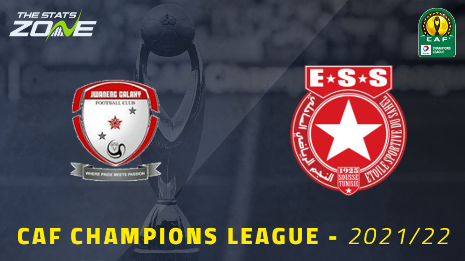 Etoile Sportive Du Sahel Wallpapers