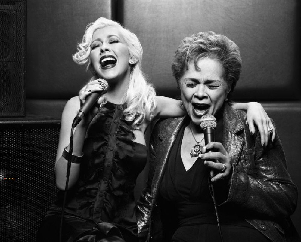 Etta James Wallpapers