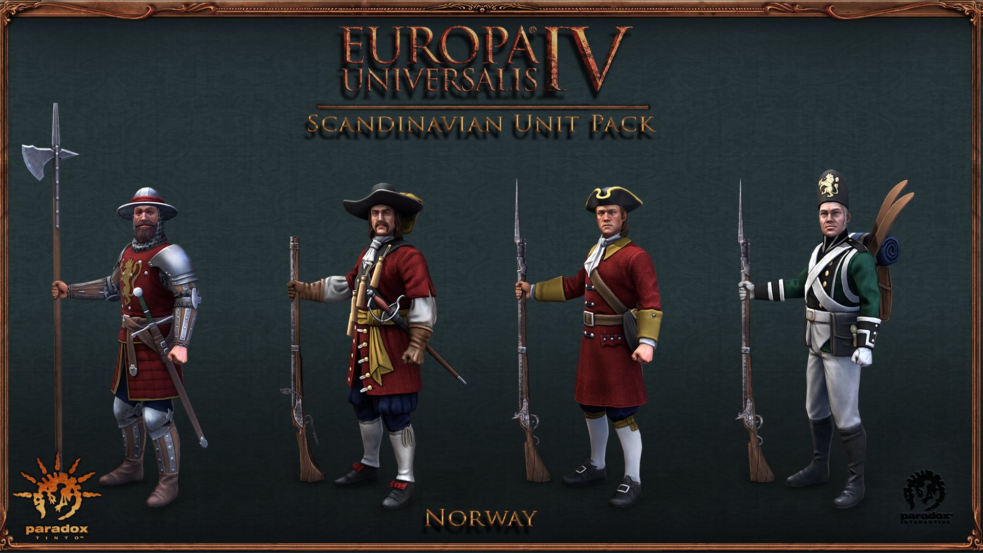 Eu4 Wallpapers