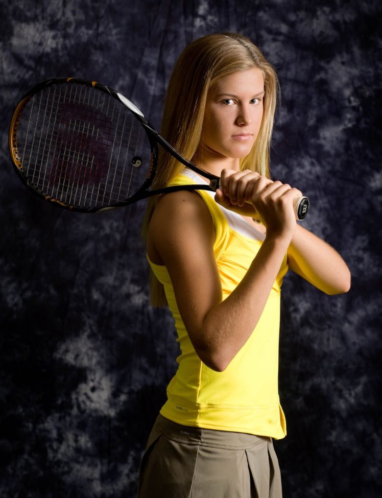 Eugenie Bouchard Wallpapers