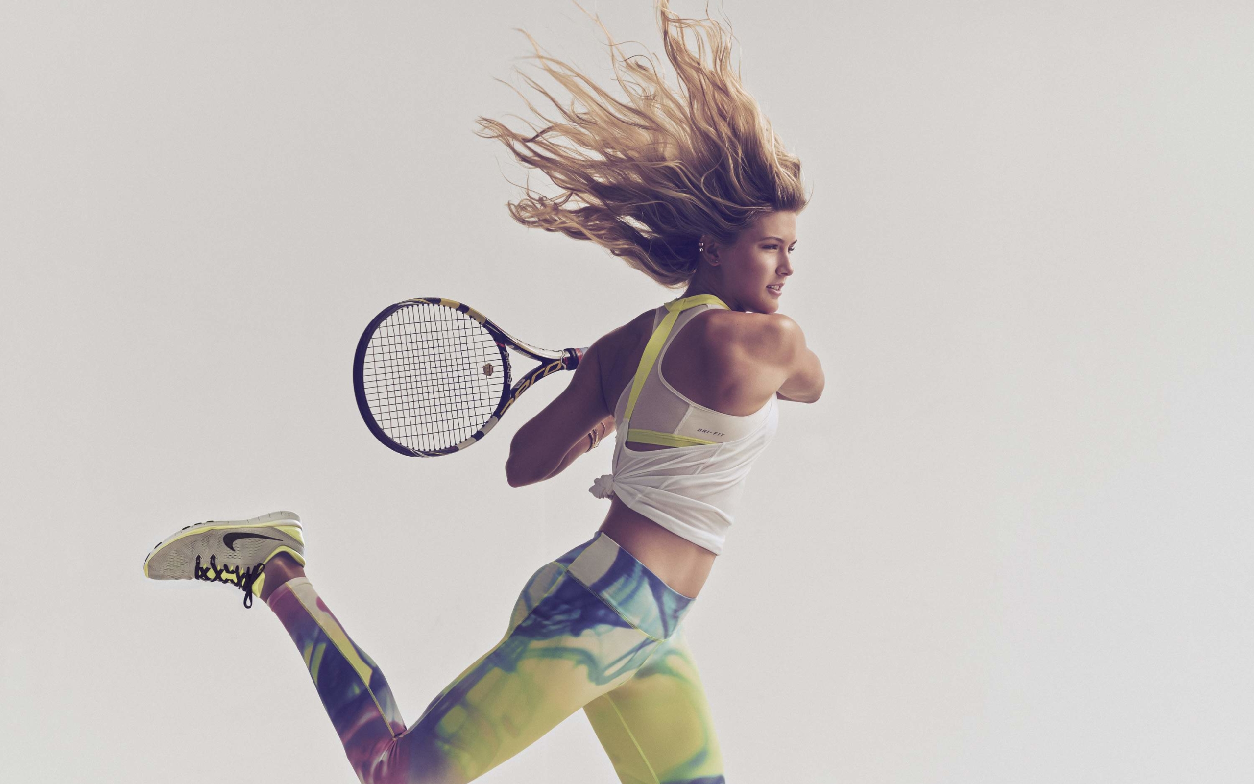 Eugenie Bouchard Wallpapers