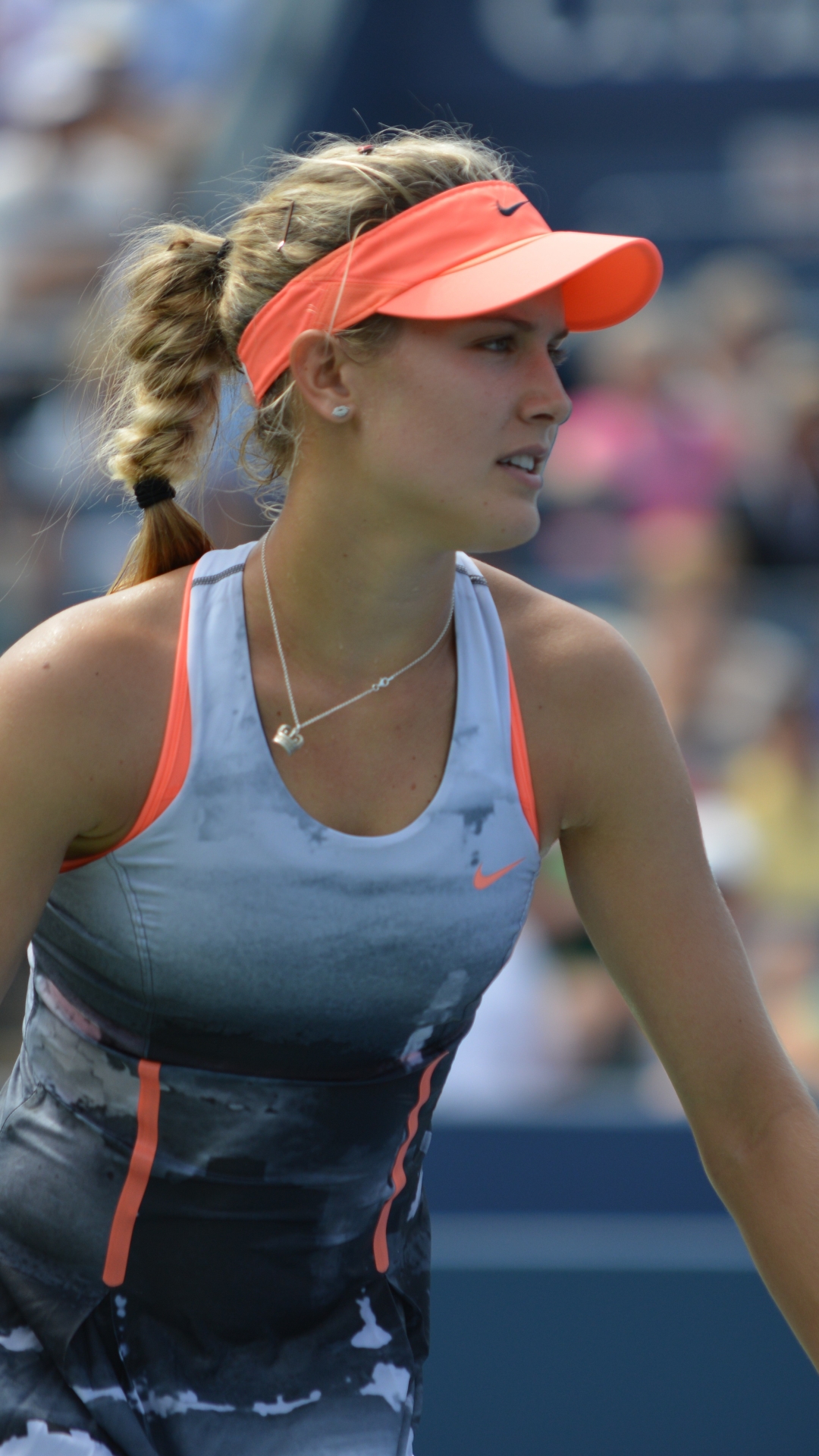 Eugenie Bouchard Wallpapers