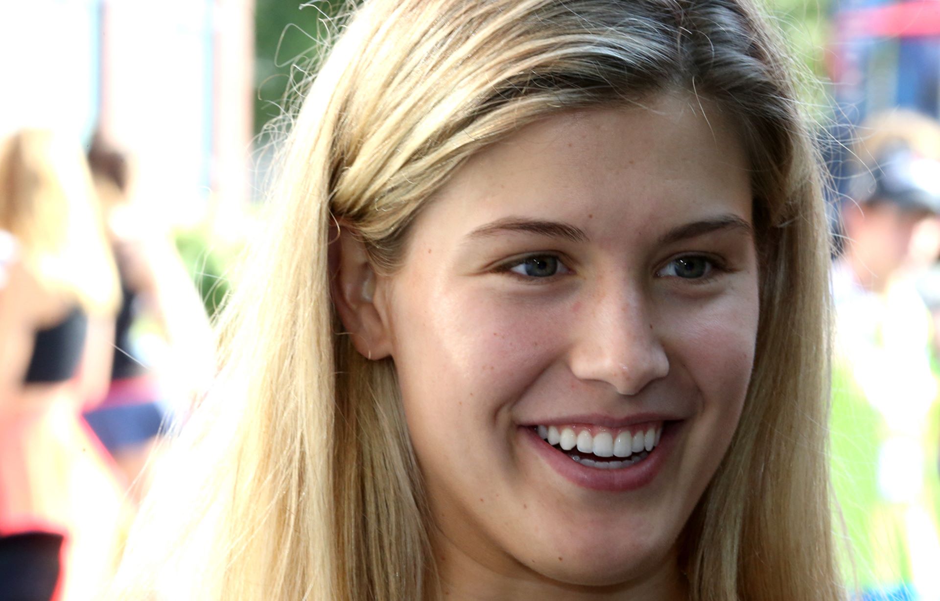 Eugenie Bouchard Wallpapers