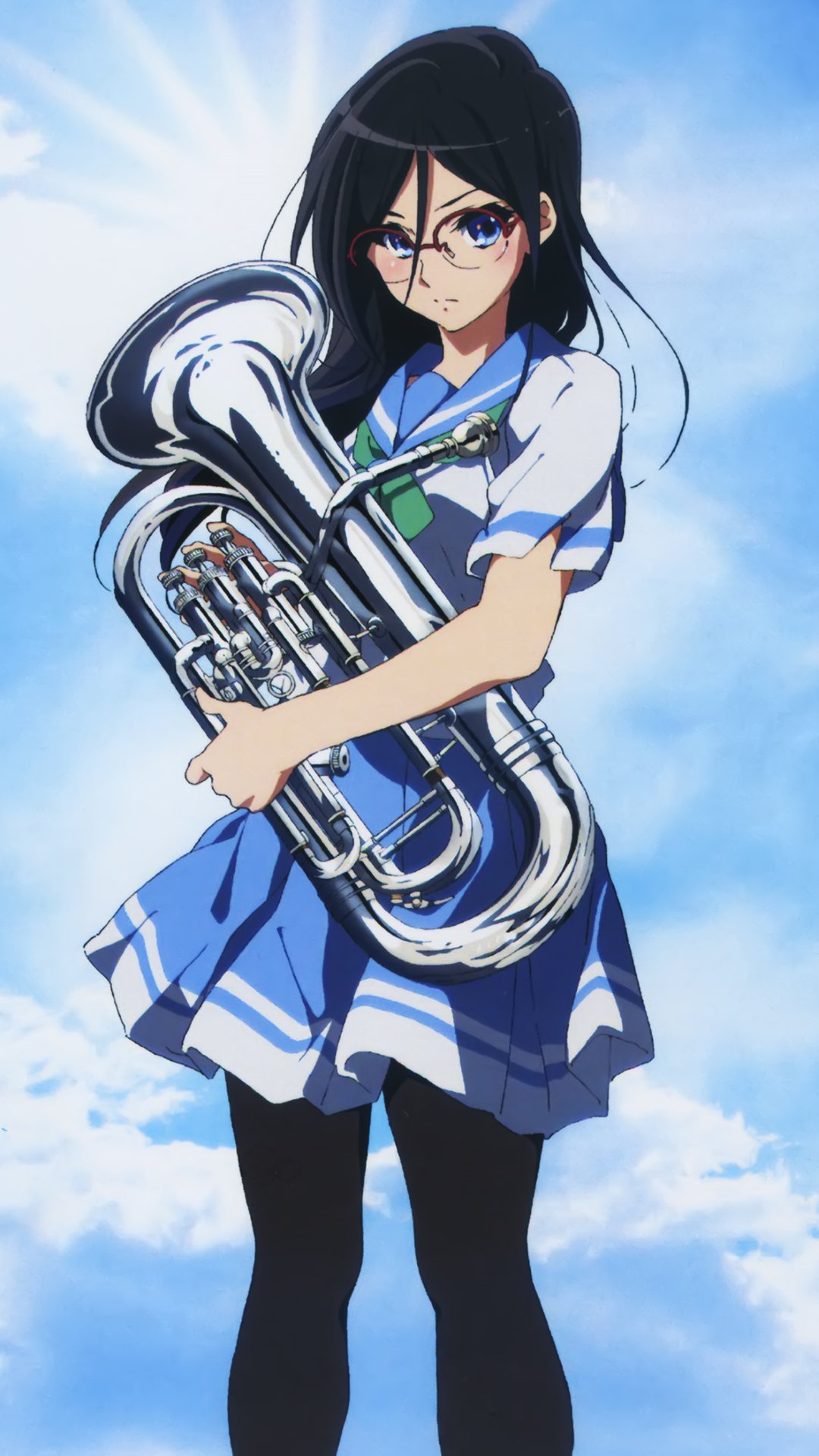 Euphonium Wallpapers