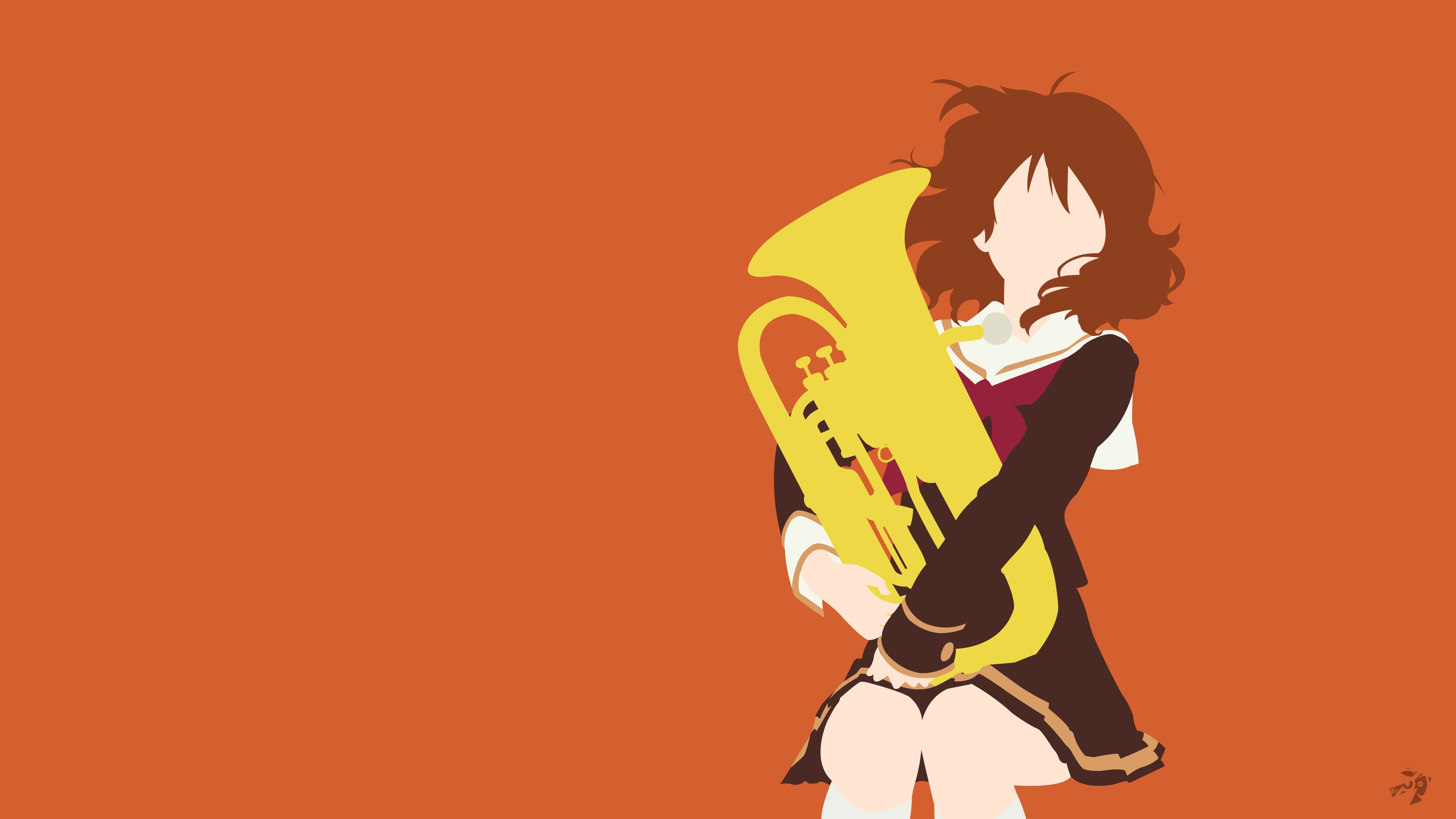 Euphonium Wallpapers