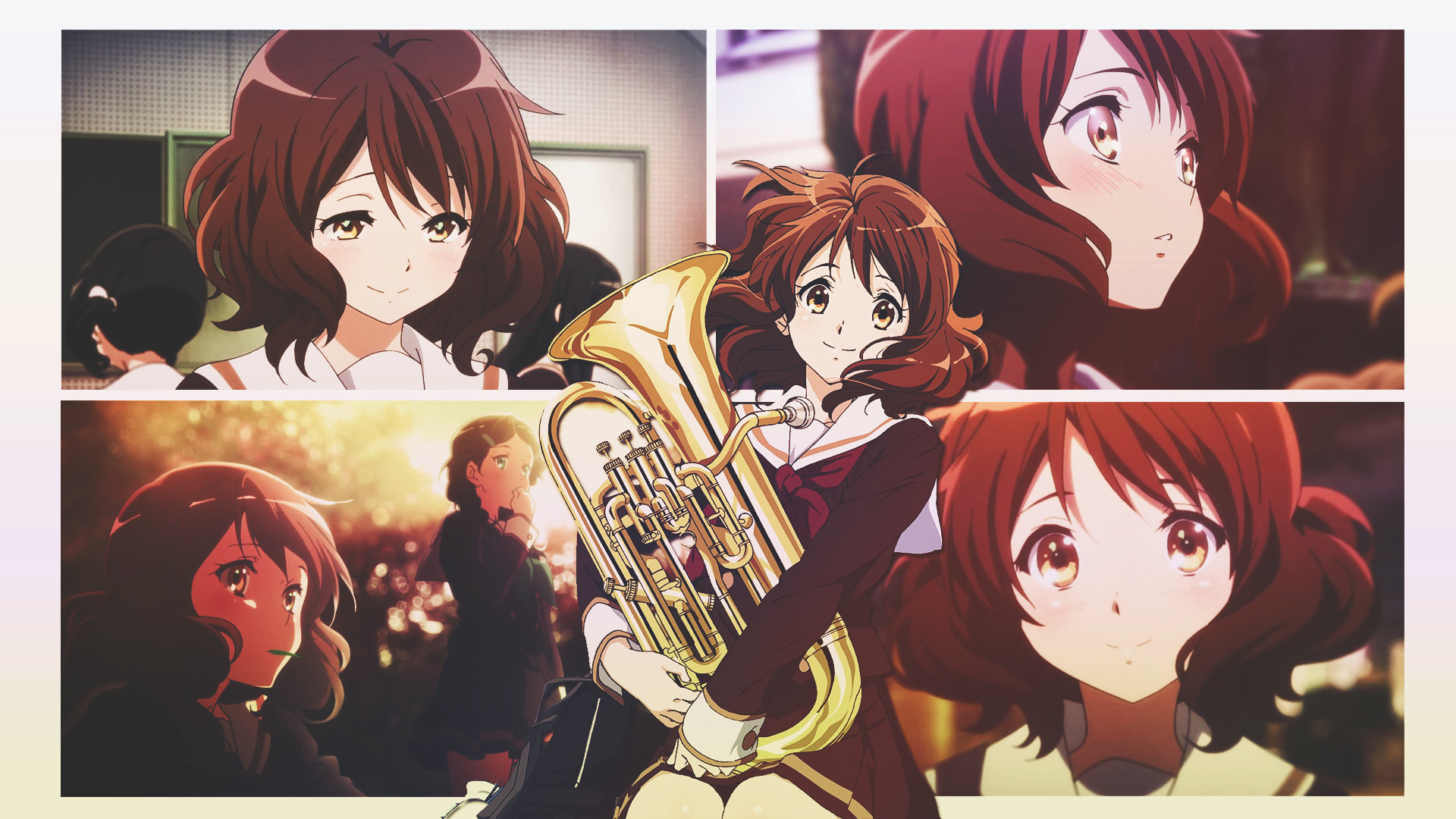 Euphonium Wallpapers