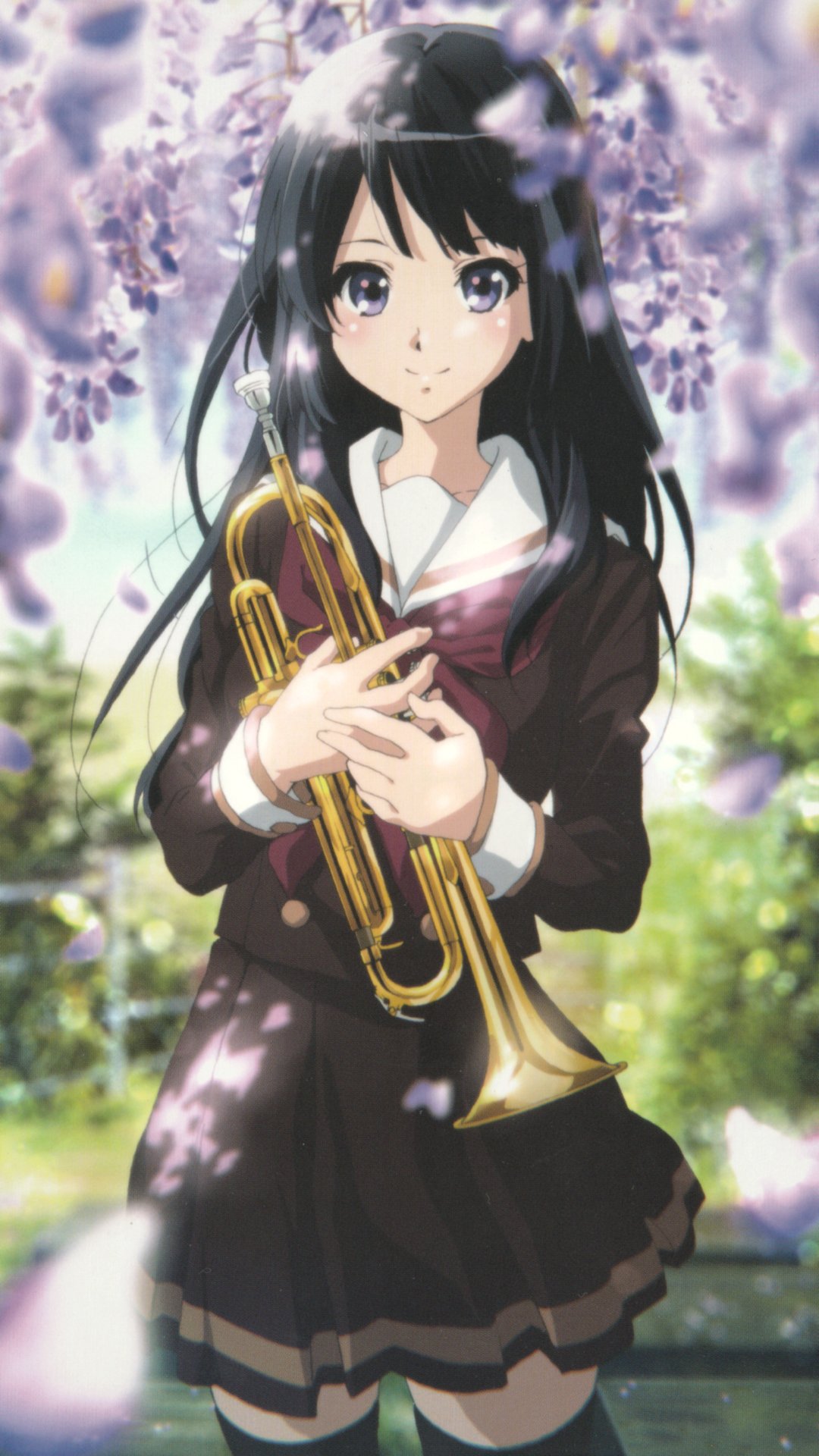 Euphonium Wallpapers