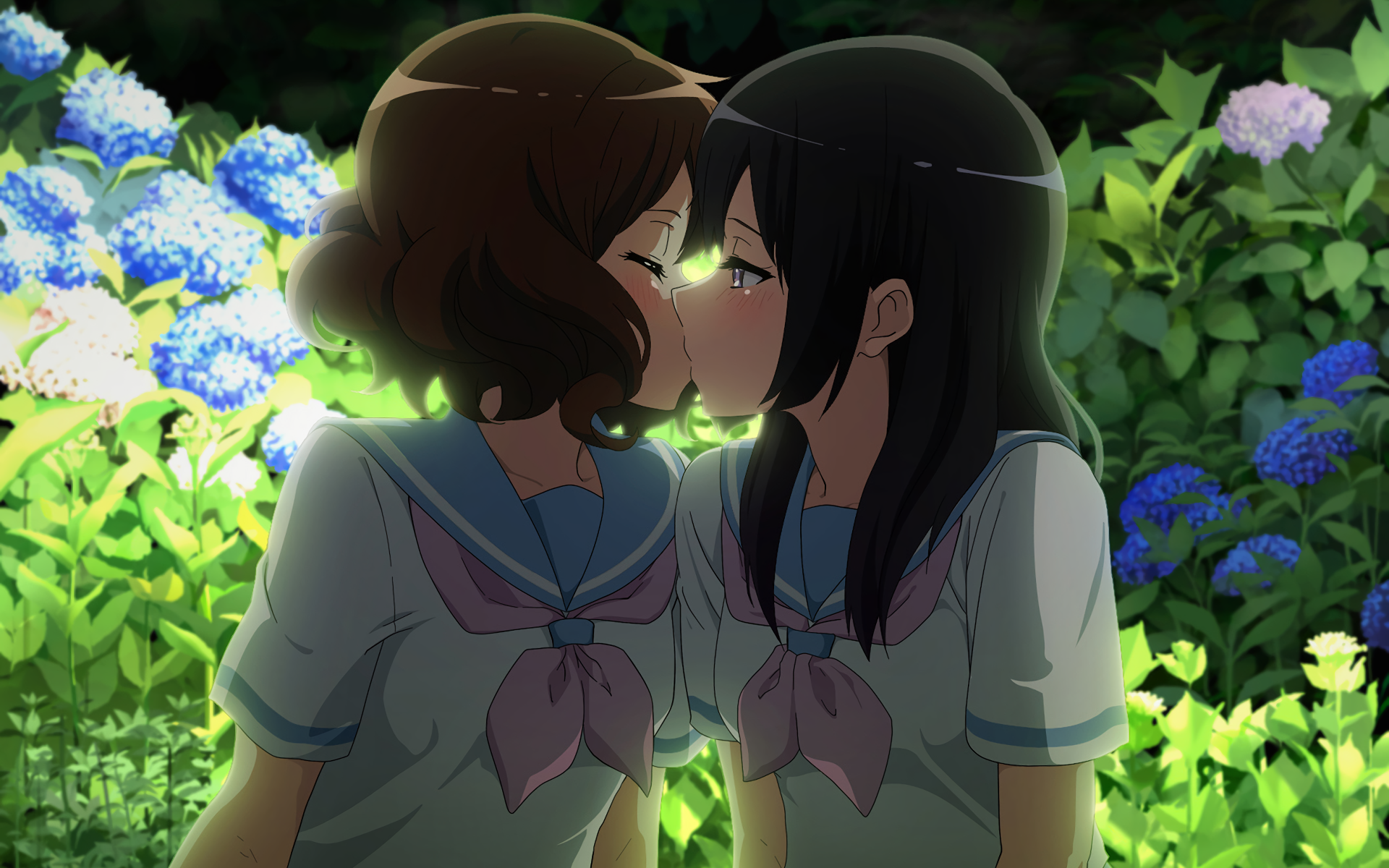 Euphonium Wallpapers