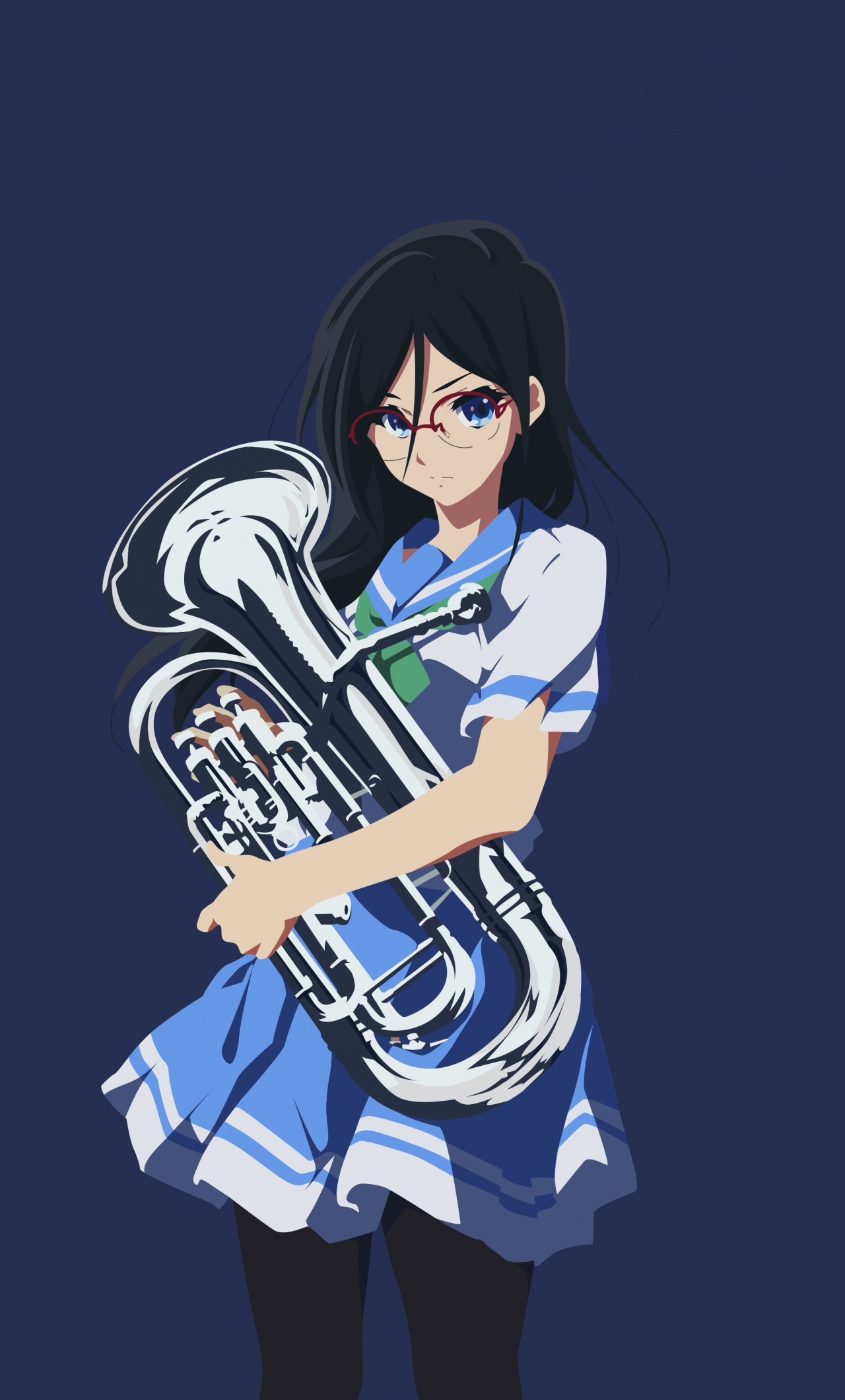 Euphonium Wallpapers