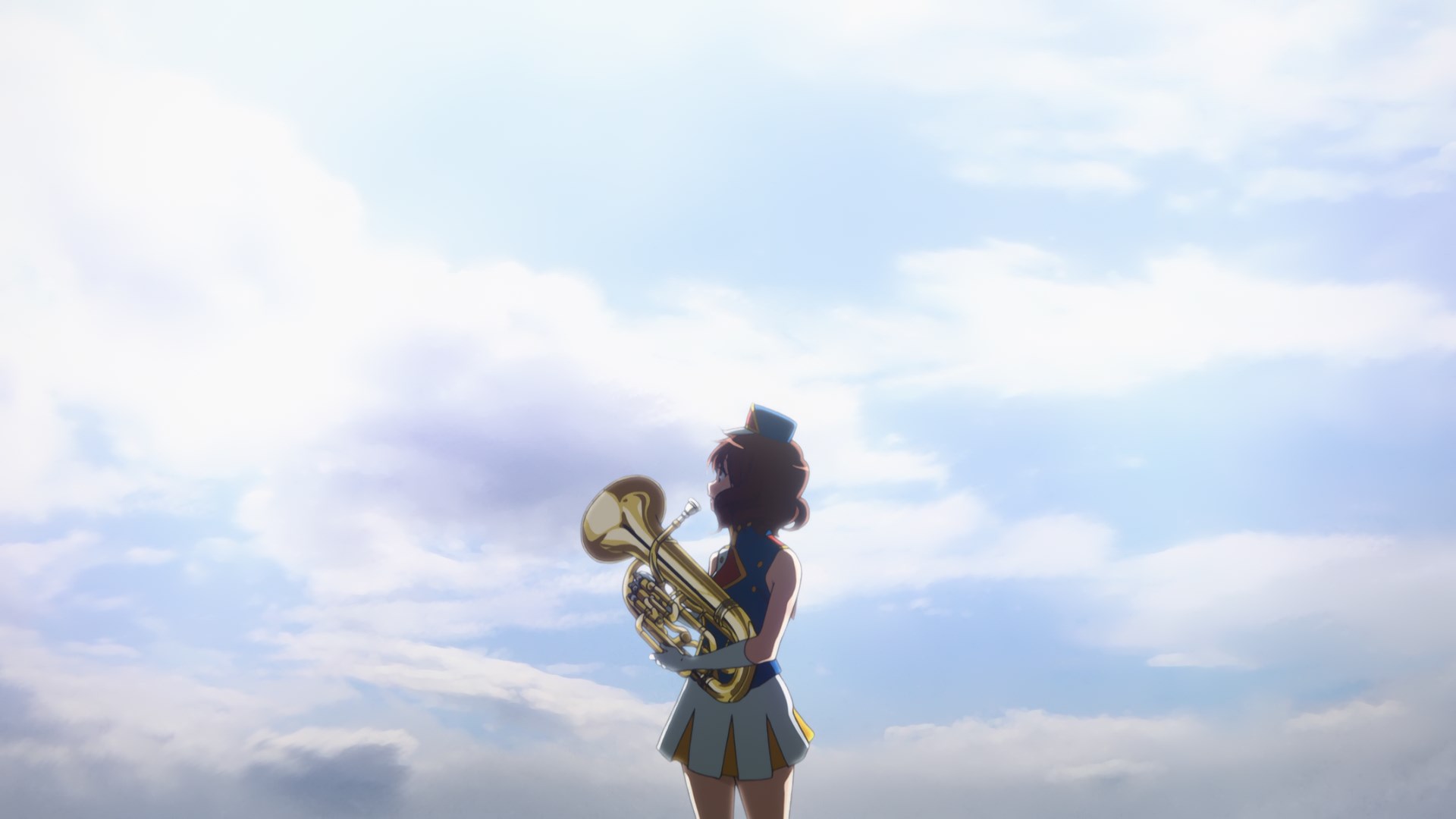 Euphonium Wallpapers