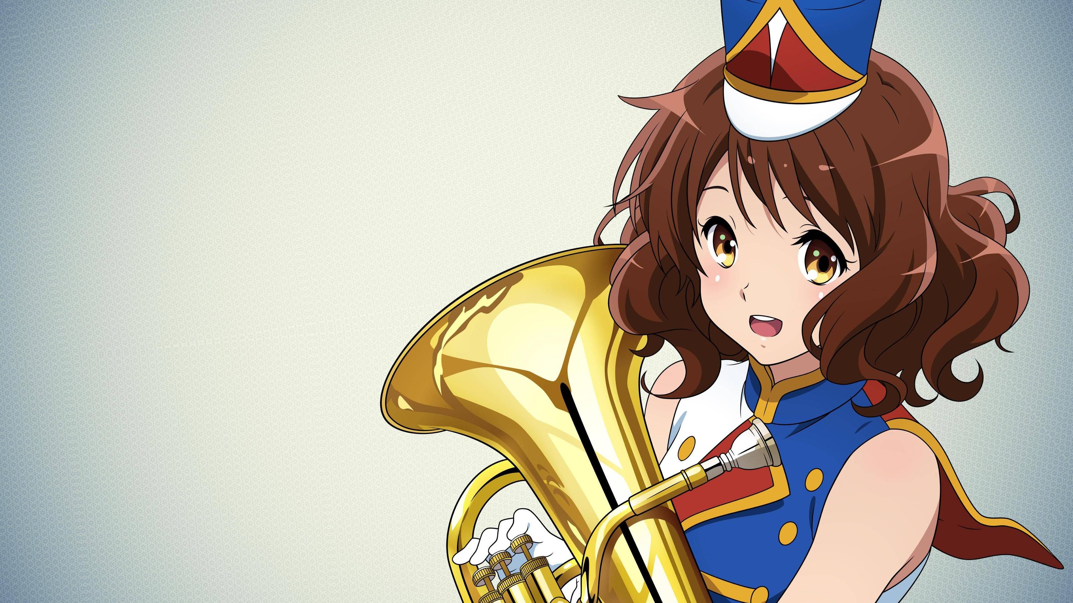 Euphonium Wallpapers