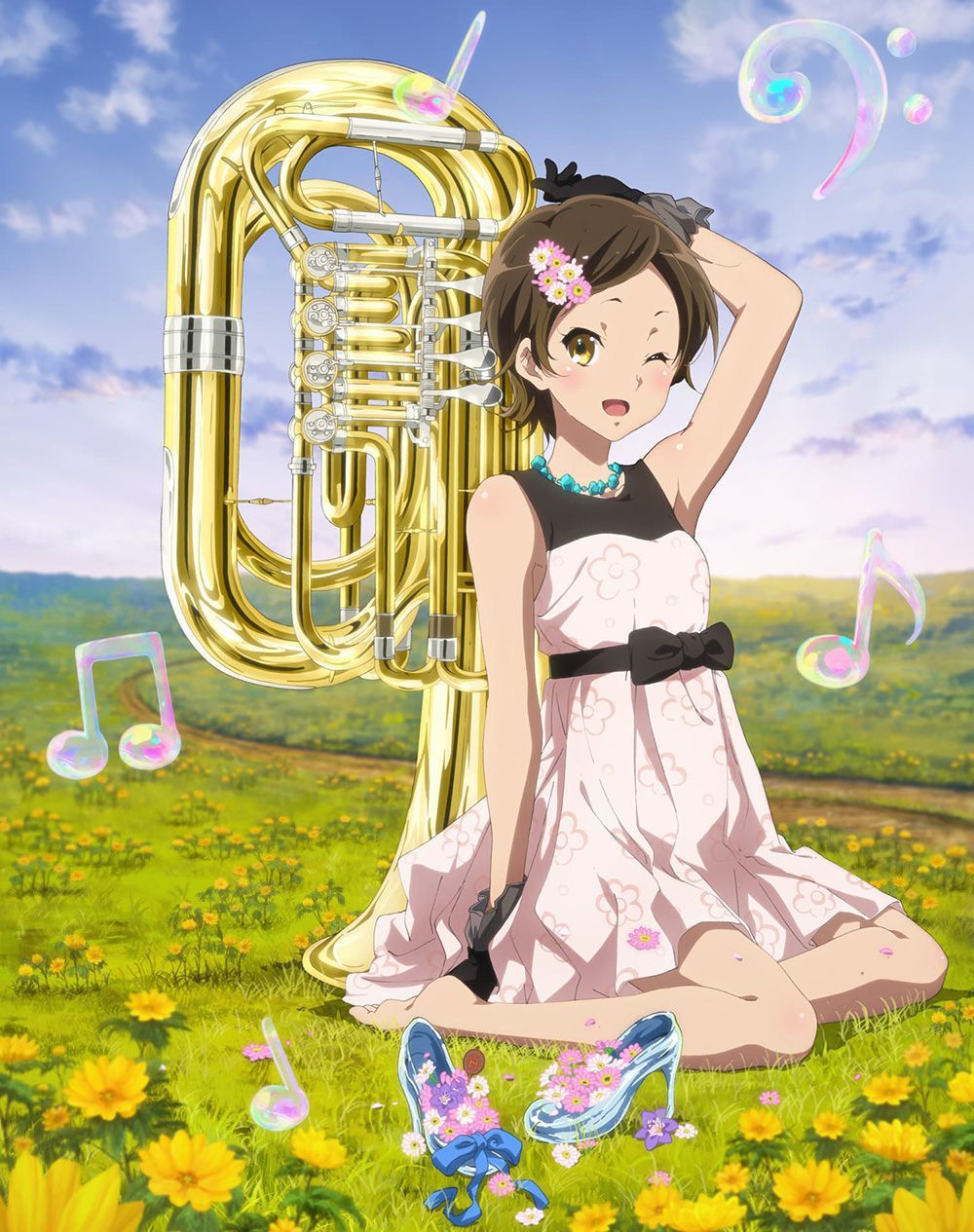 Euphonium Wallpapers