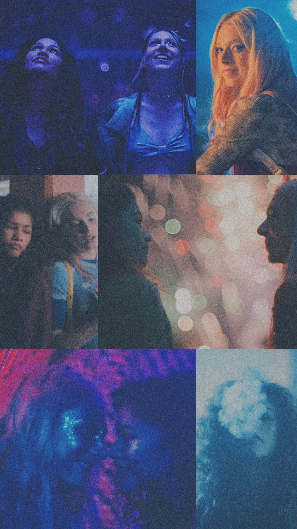 Euphoria New Wallpapers