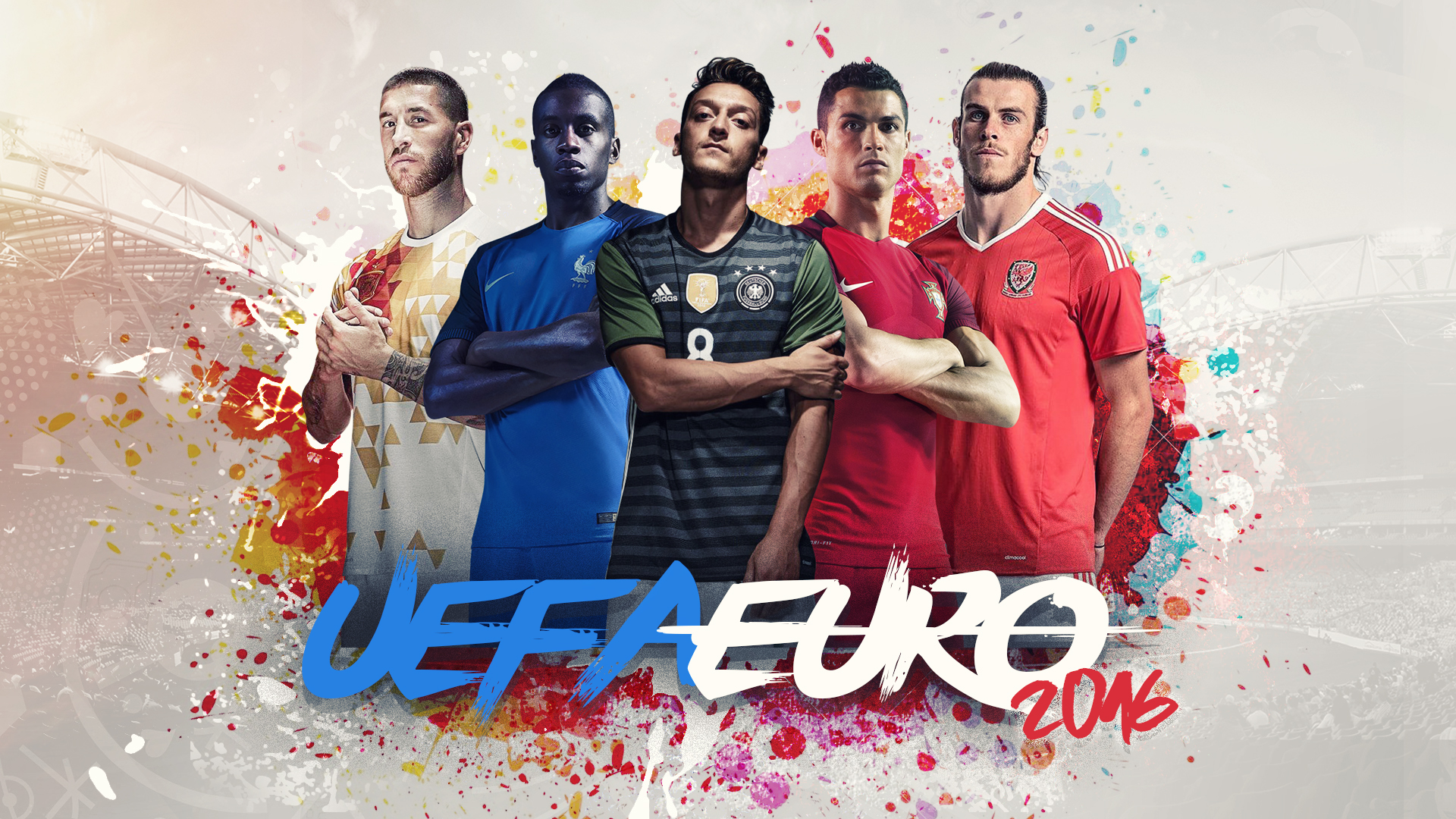 Euro Wallpapers