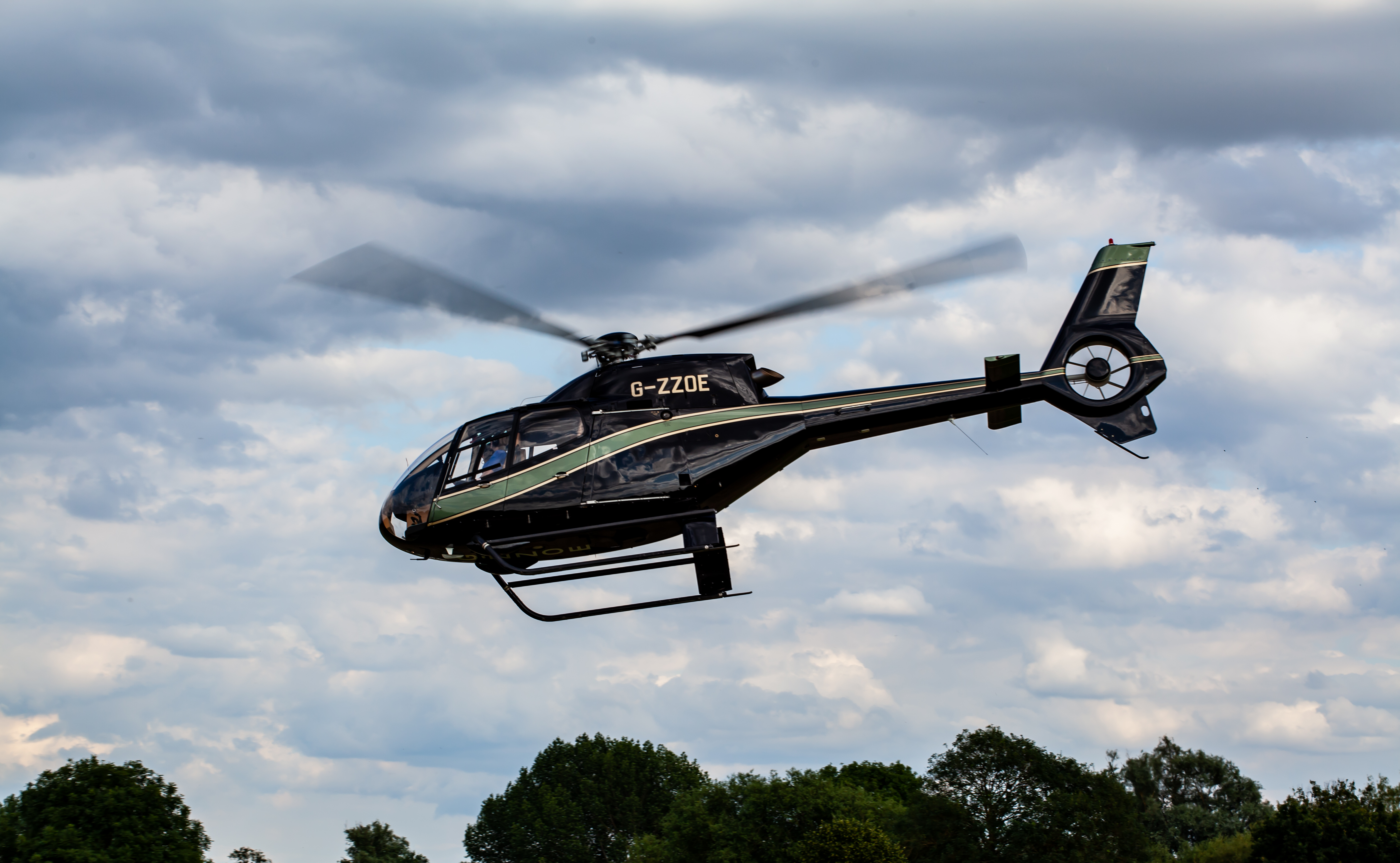 Eurocopter Ec120 Wallpapers