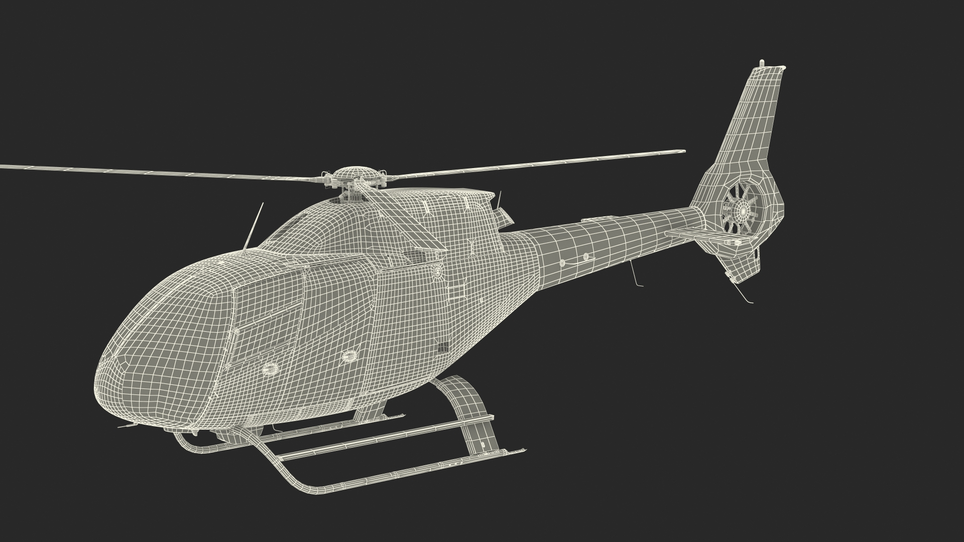 Eurocopter Ec120 Wallpapers